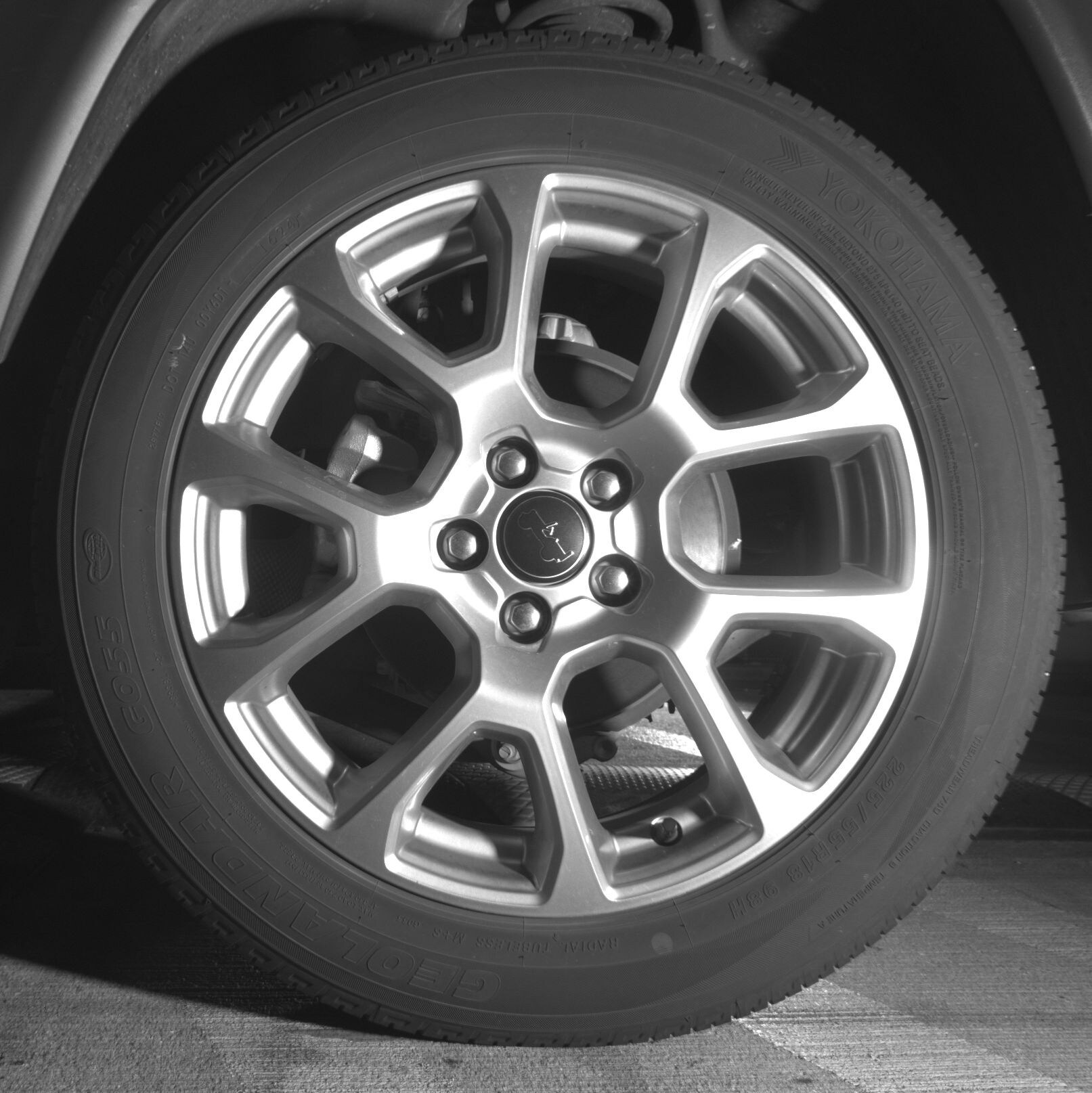 Thumbnail: 2025 Jeep Compass - 11