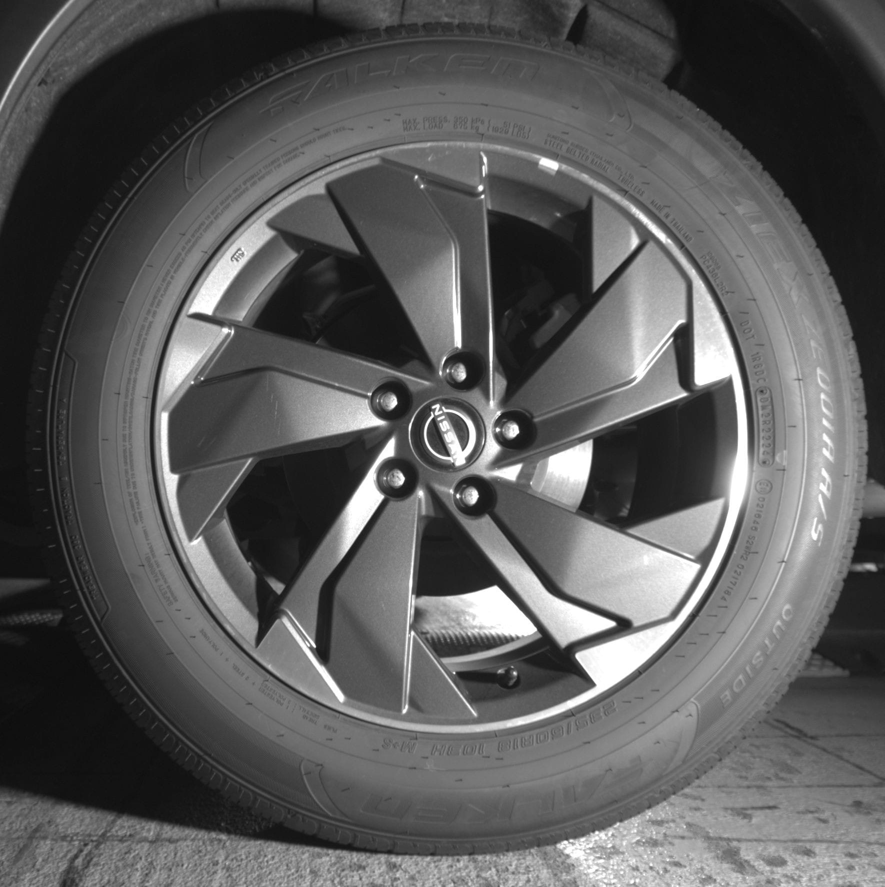 Thumbnail: 2025 Nissan Rogue - 11