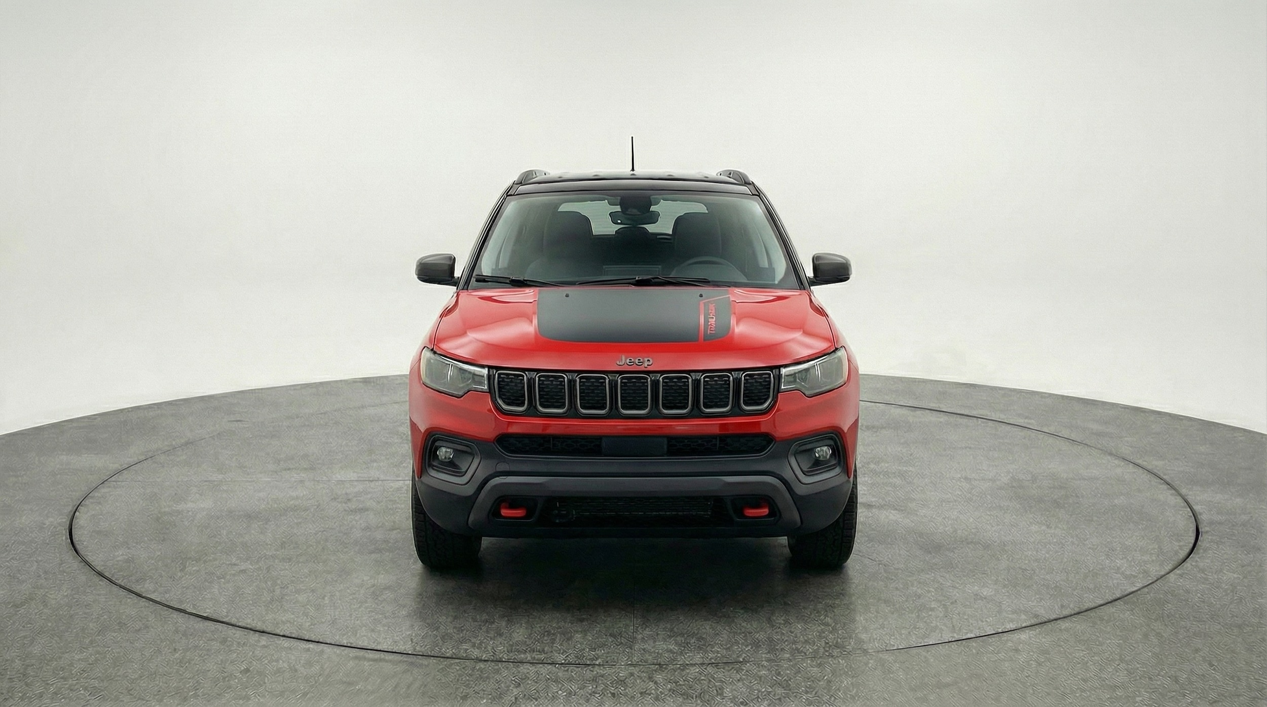 Thumbnail: 2025 Jeep Compass - 2