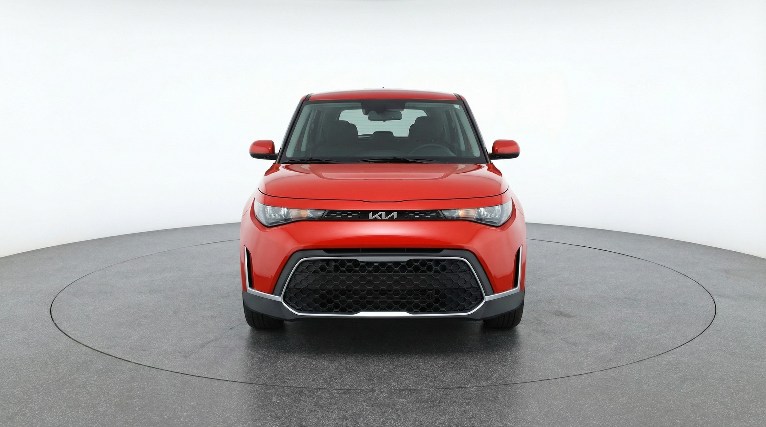 Thumbnail: 2025 Kia Soul - 2