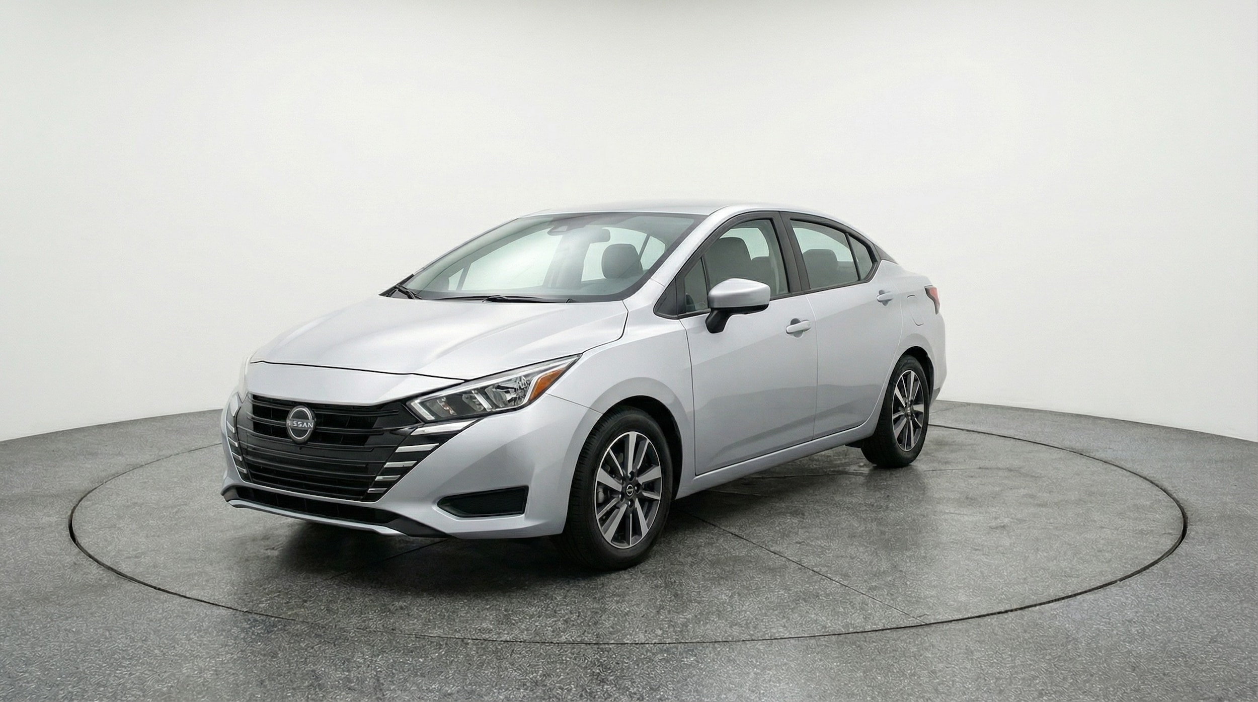 Thumbnail: 2025 Nissan Versa - 3