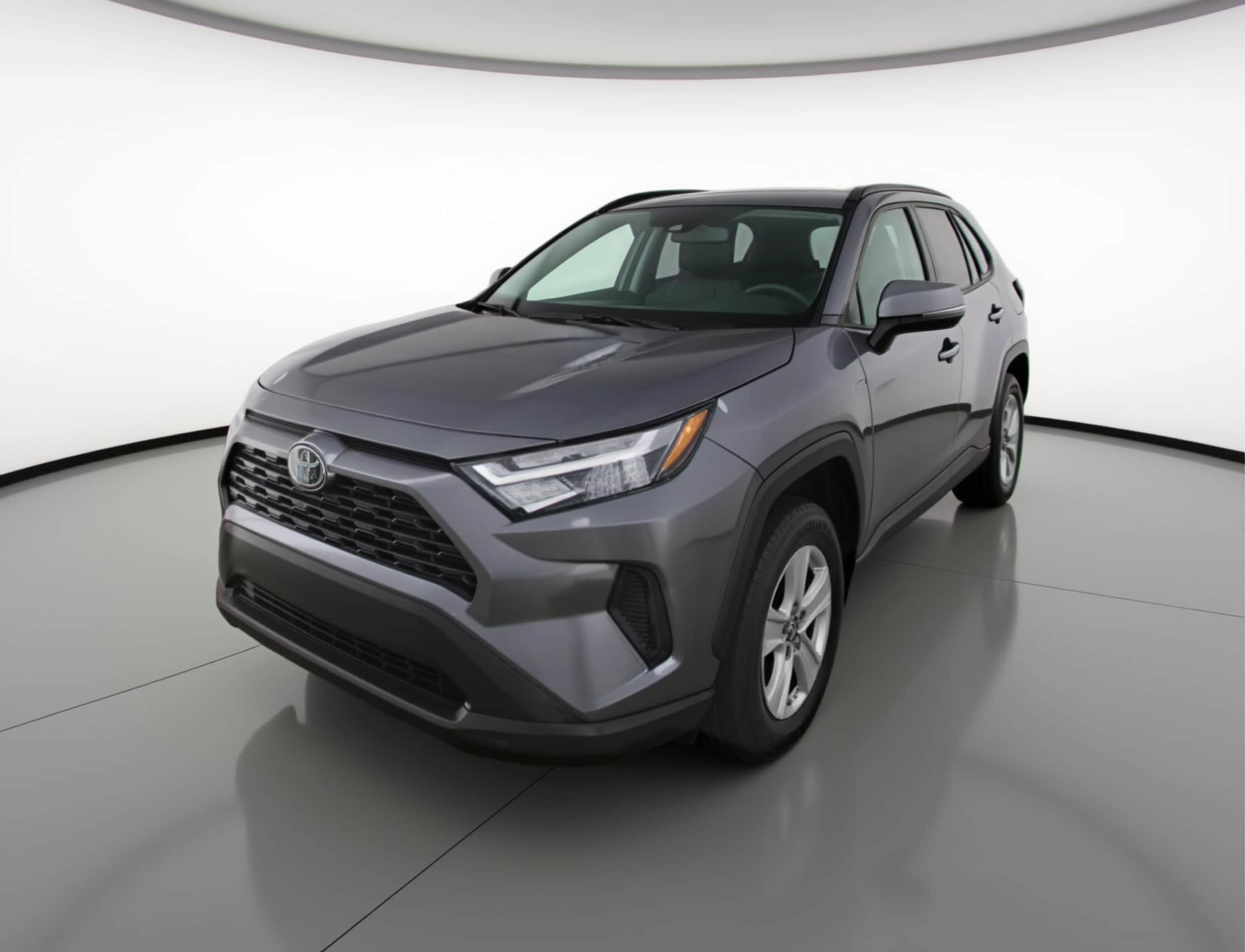 Thumbnail: 2025 Toyota RAV4 - 3