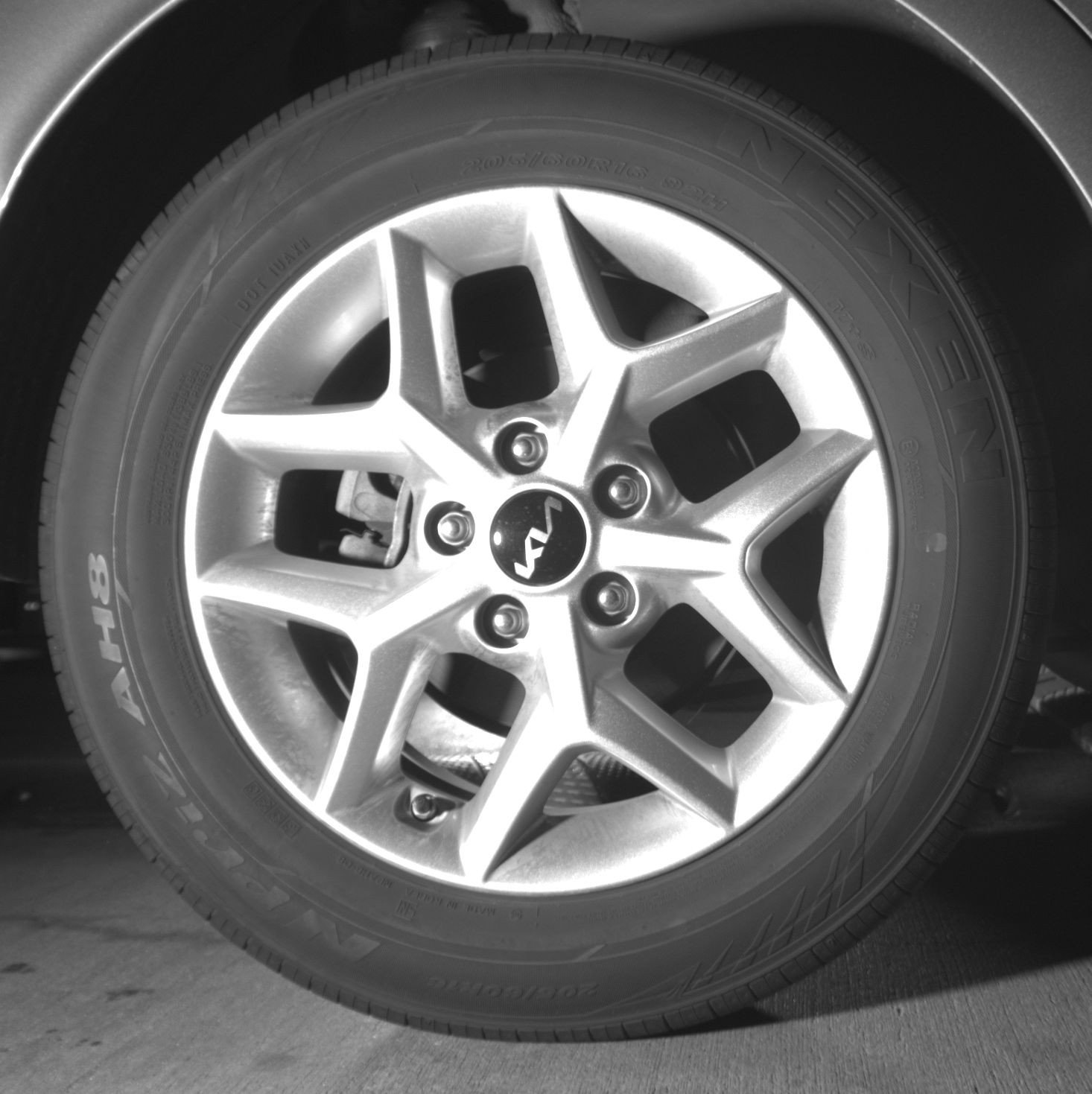 Thumbnail: 2025 Kia Soul - 15