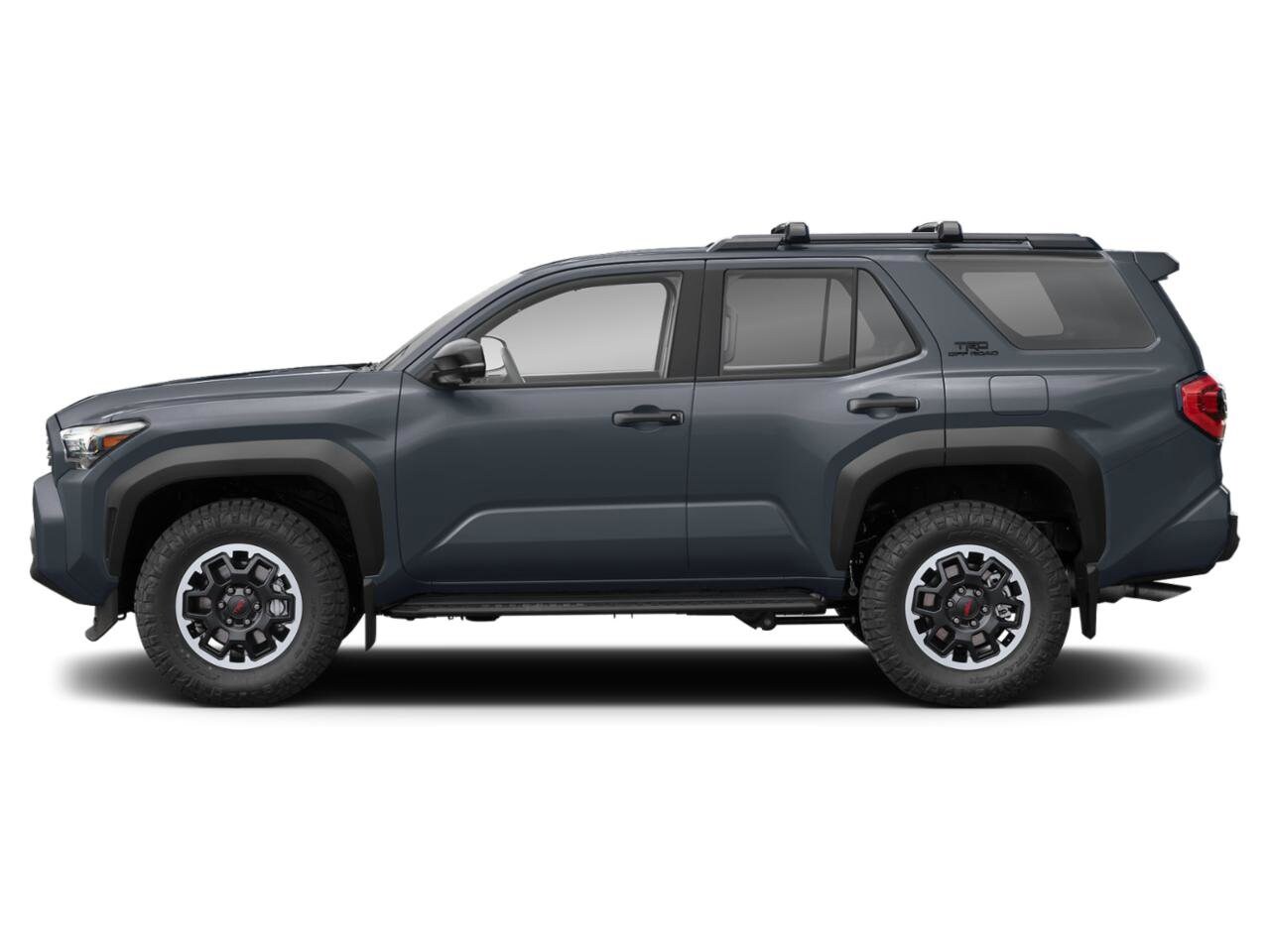Thumbnail: 2025 Toyota 4Runner - 3