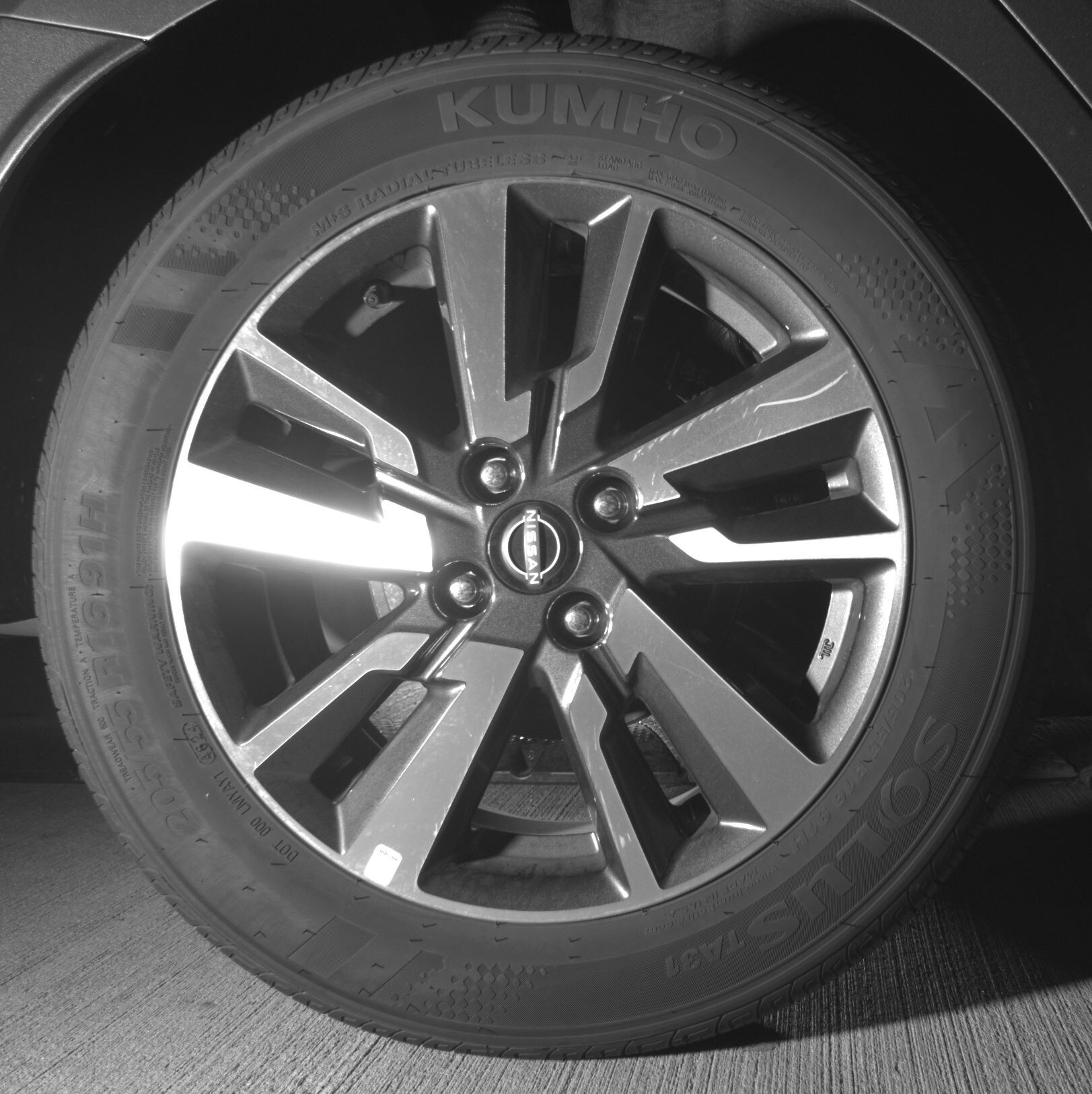 Thumbnail: 2025 Nissan Versa - 12