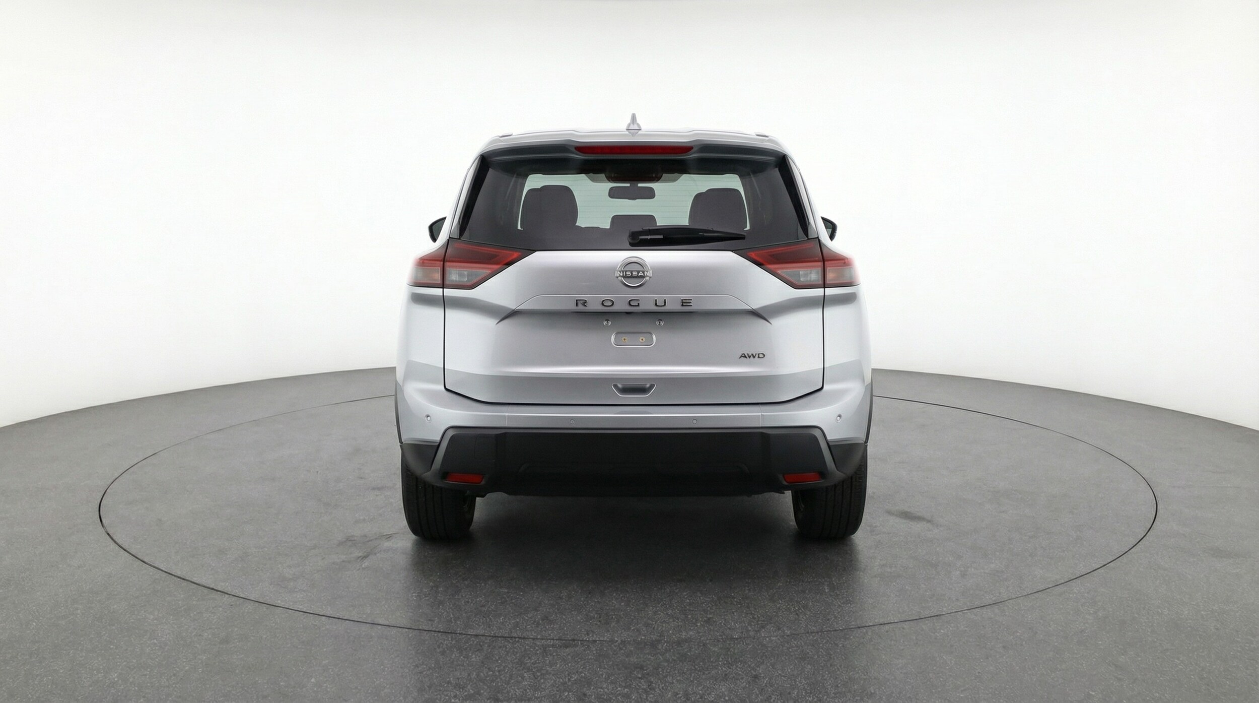 Thumbnail: 2025 Nissan Rogue - 6