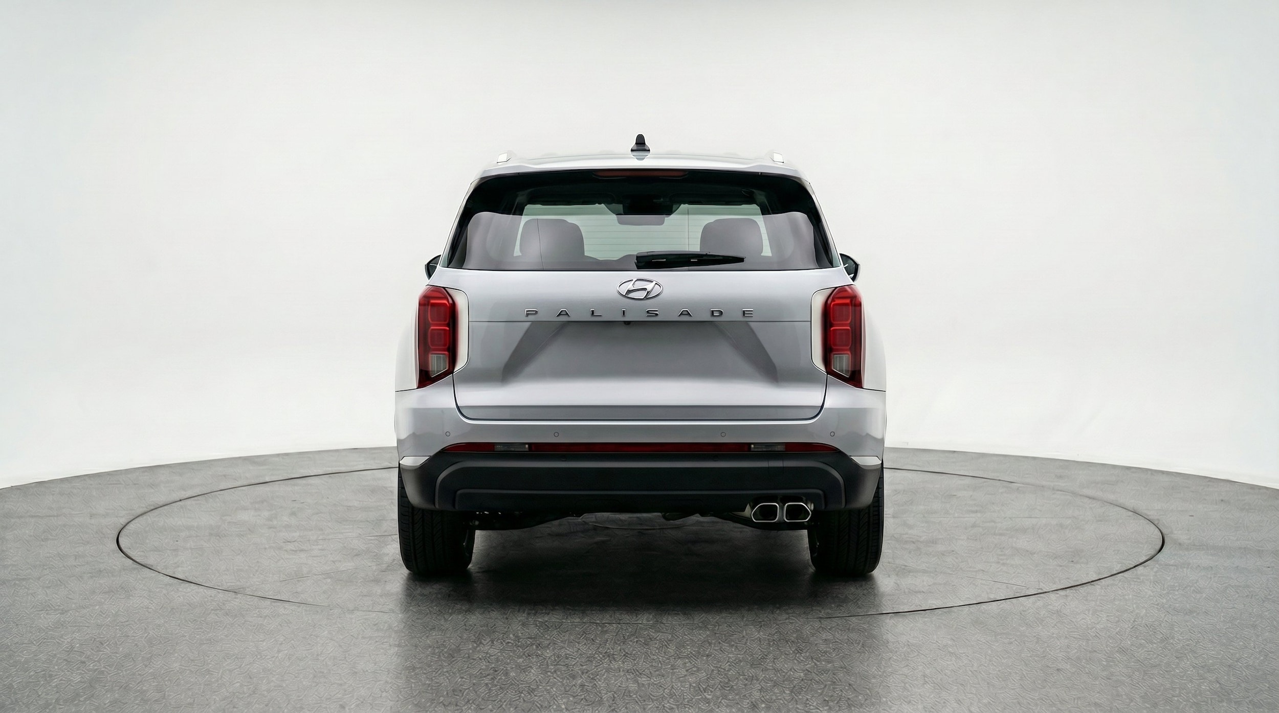 Thumbnail: 2025 Hyundai Palisade - 7