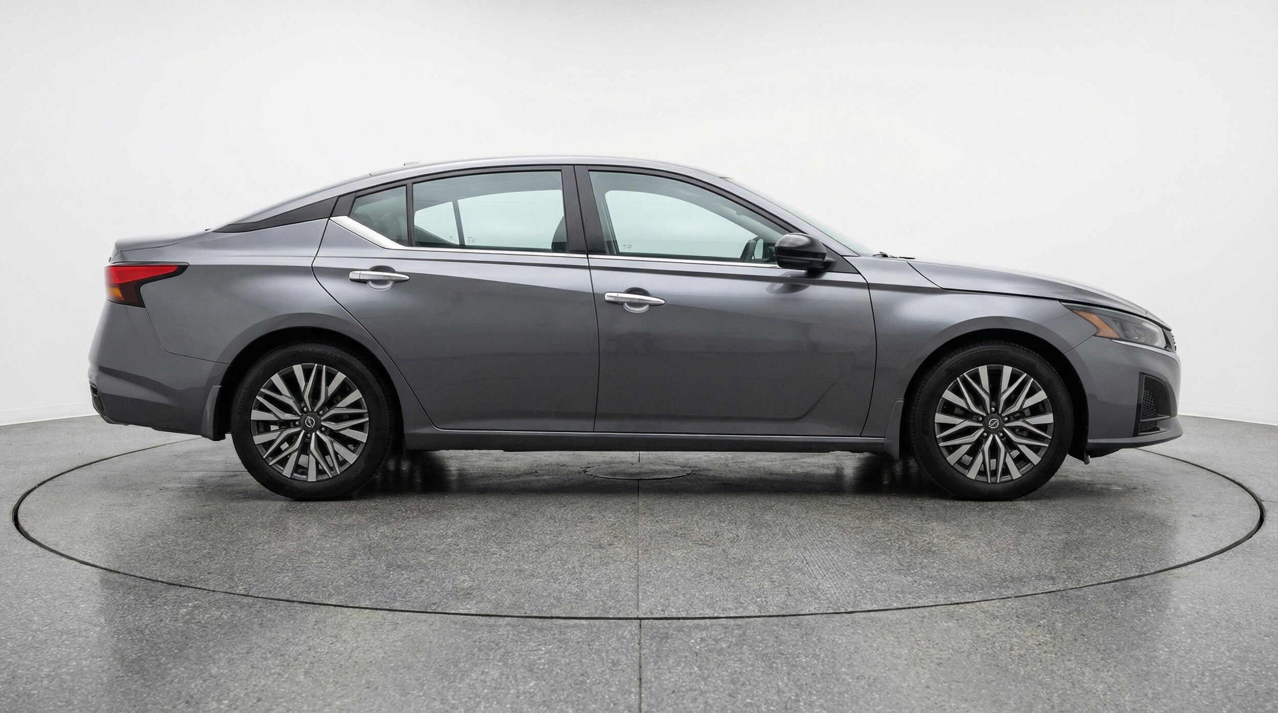 Thumbnail: 2025 Nissan Altima - 11