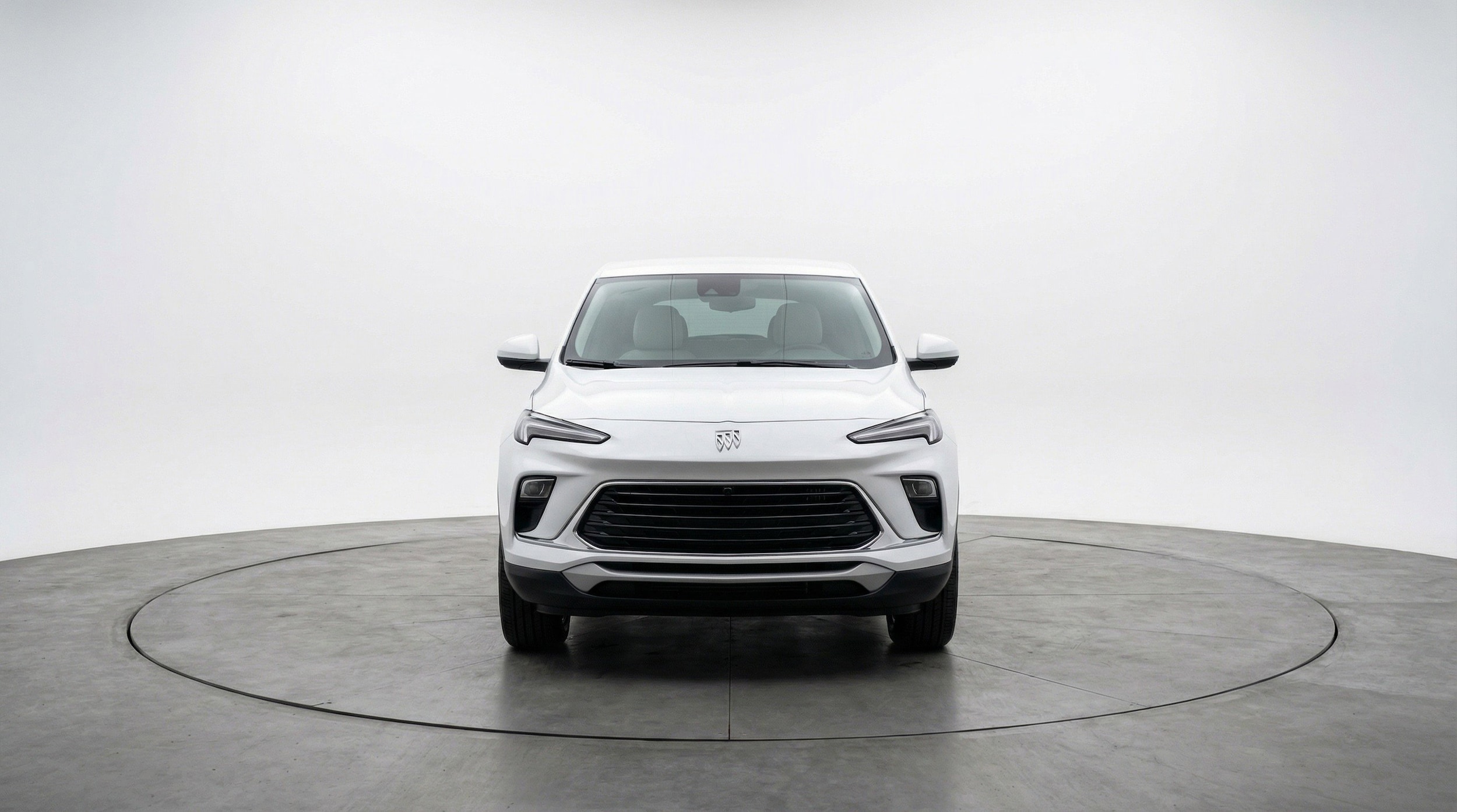 Thumbnail: 2025 Buick Encore GX - 2