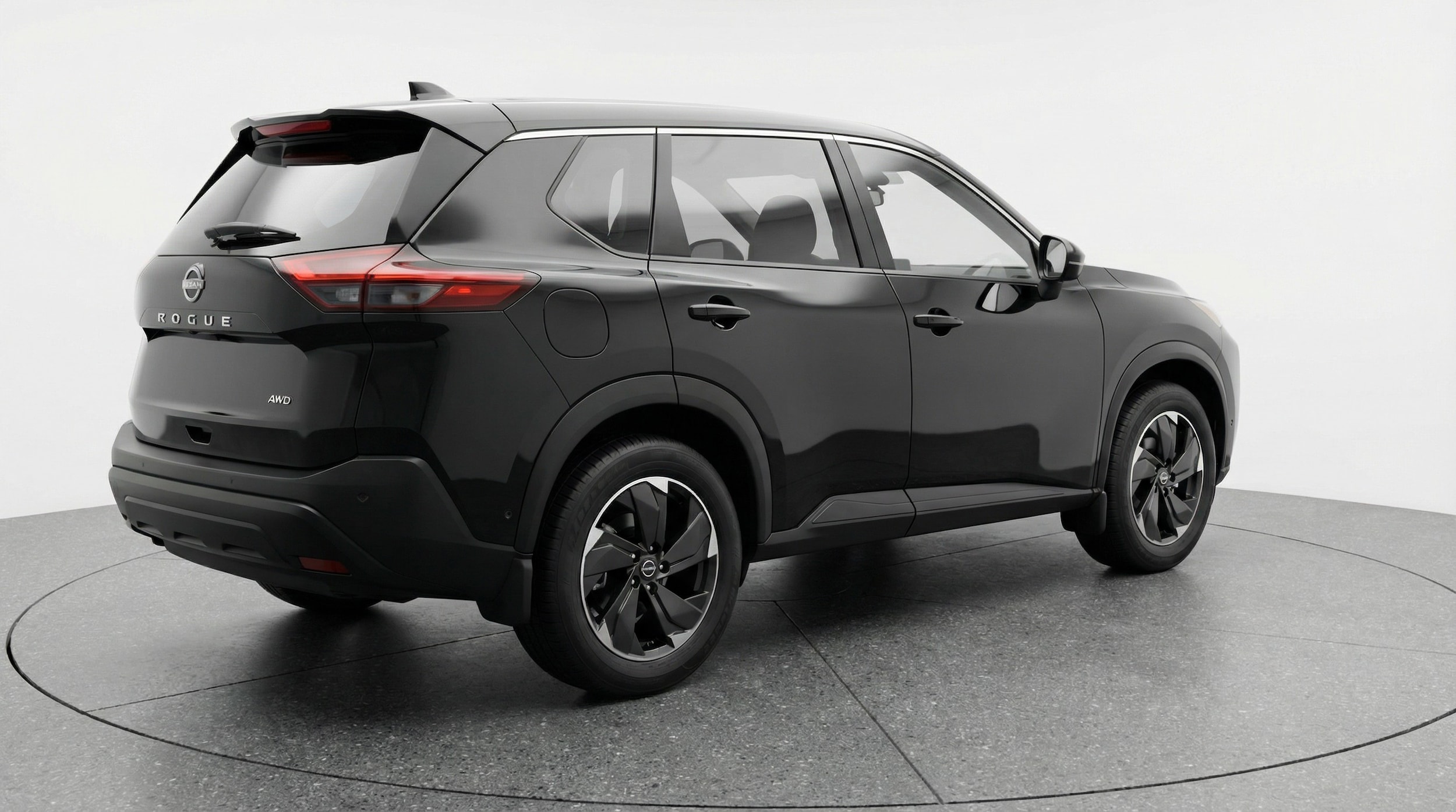 Thumbnail: 2025 Nissan Rogue - 7