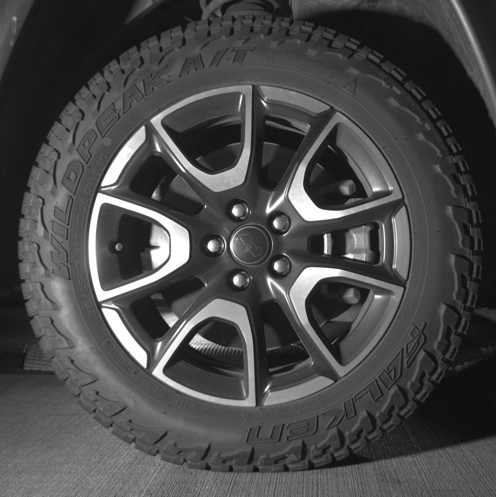 Thumbnail: 2025 Jeep Compass - 13