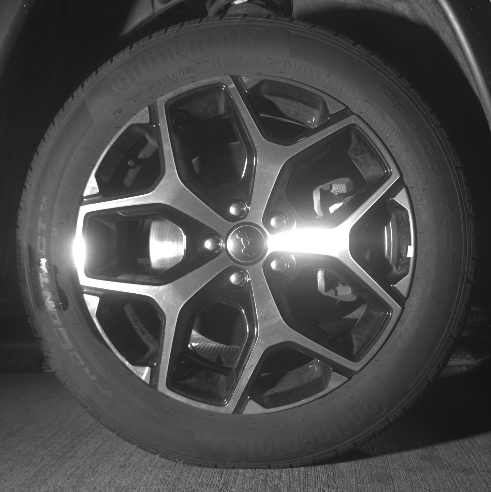 Thumbnail: 2025 Jeep Compass - 13