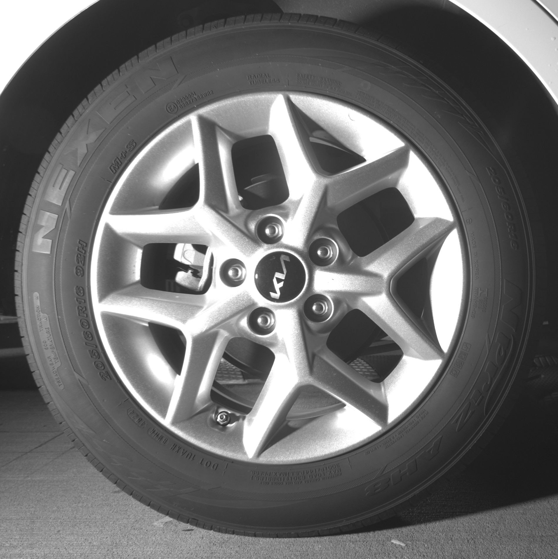 Thumbnail: 2025 Kia Soul - 15