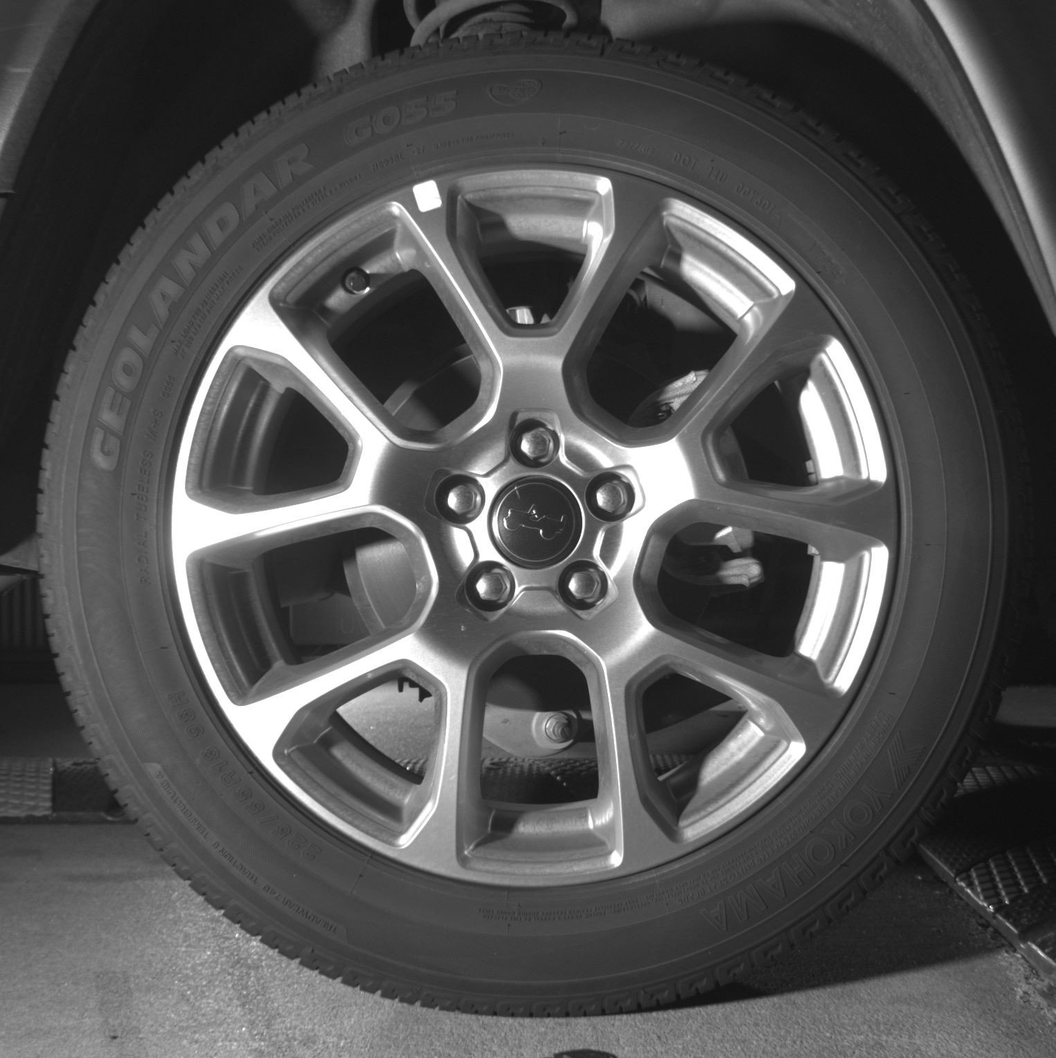 Thumbnail: 2025 Jeep Compass - 15