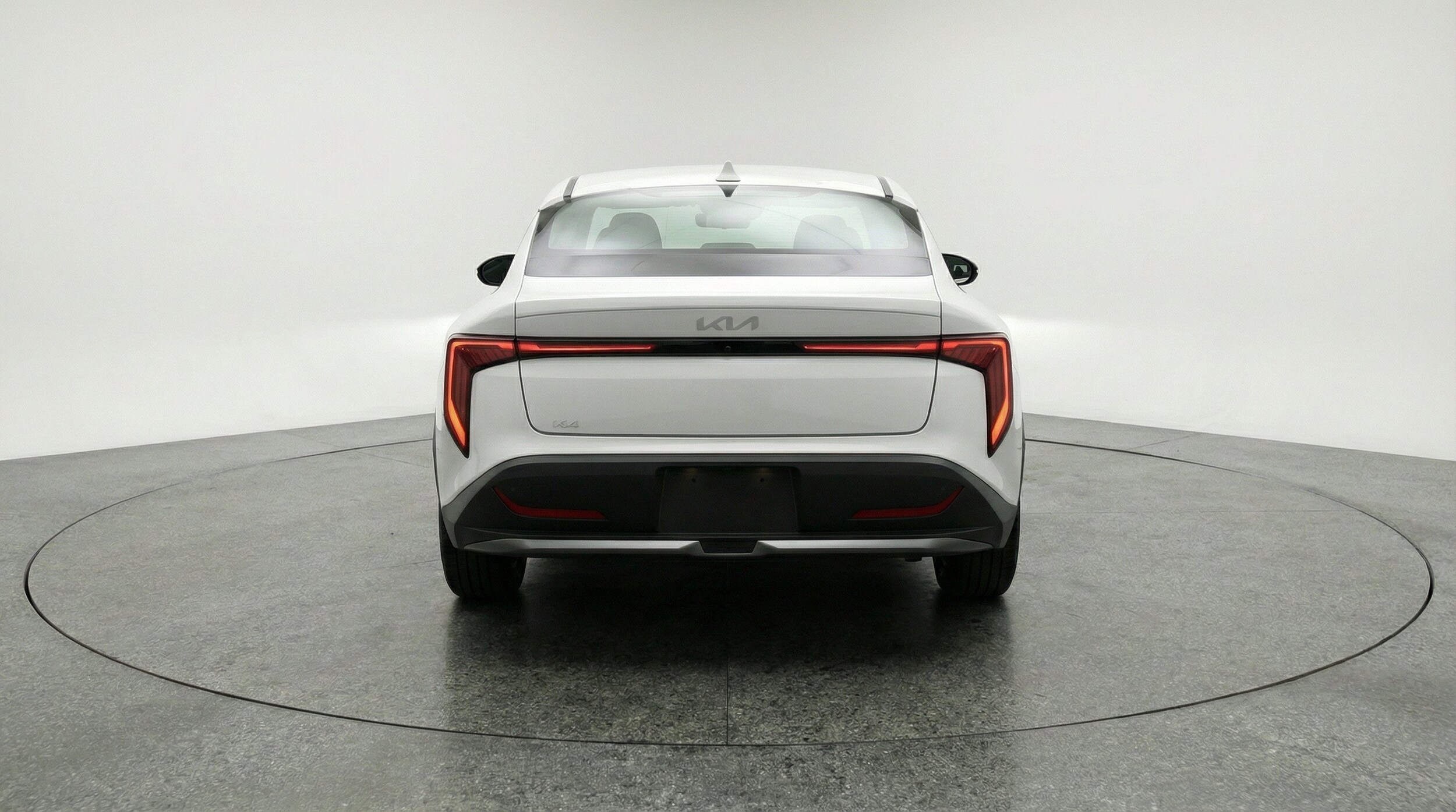 Thumbnail: 2025 Kia K4 - 7