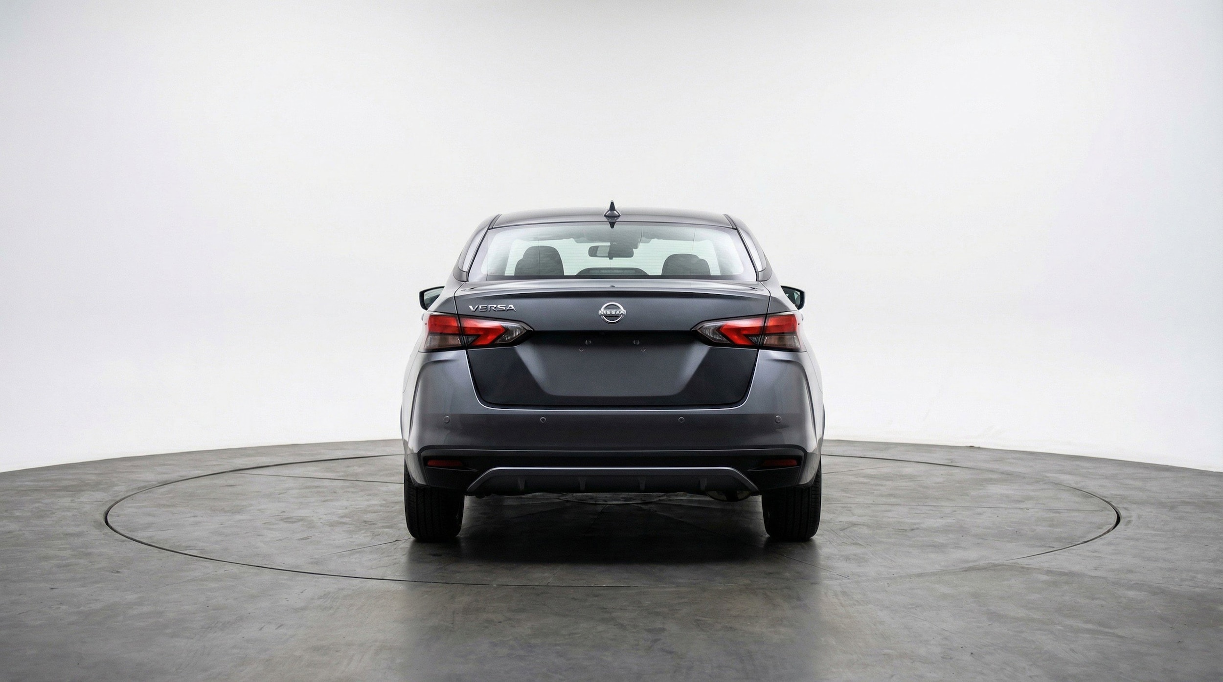 Thumbnail: 2025 Nissan Versa - 7