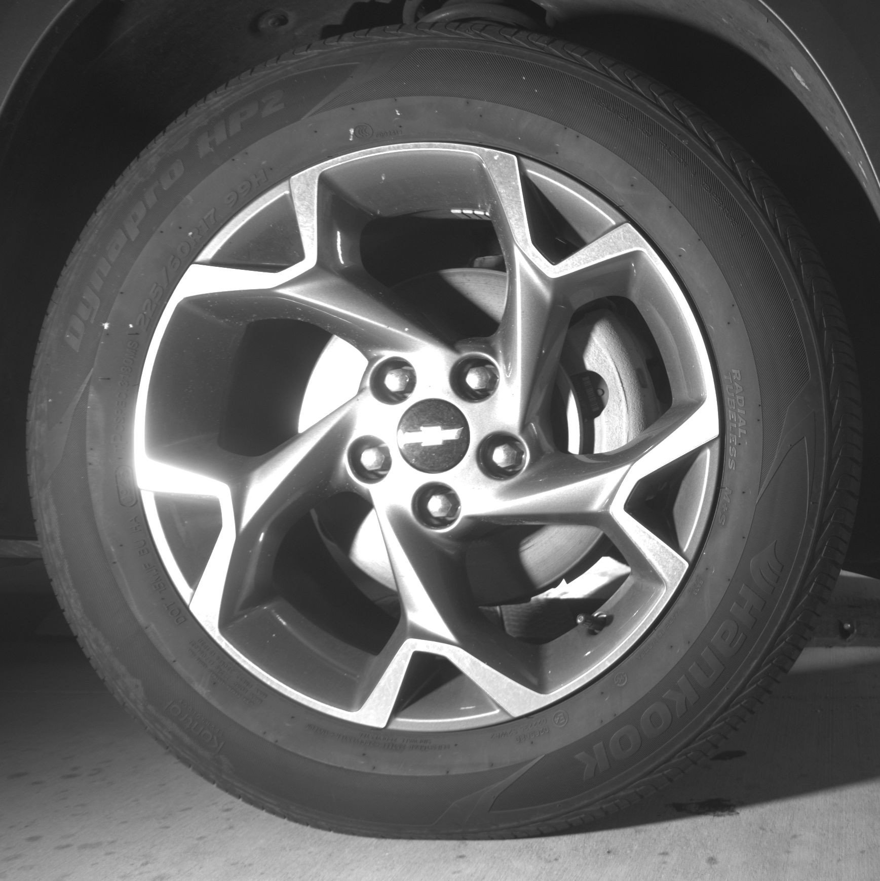 Thumbnail: 2025 Chevrolet Trax - 13