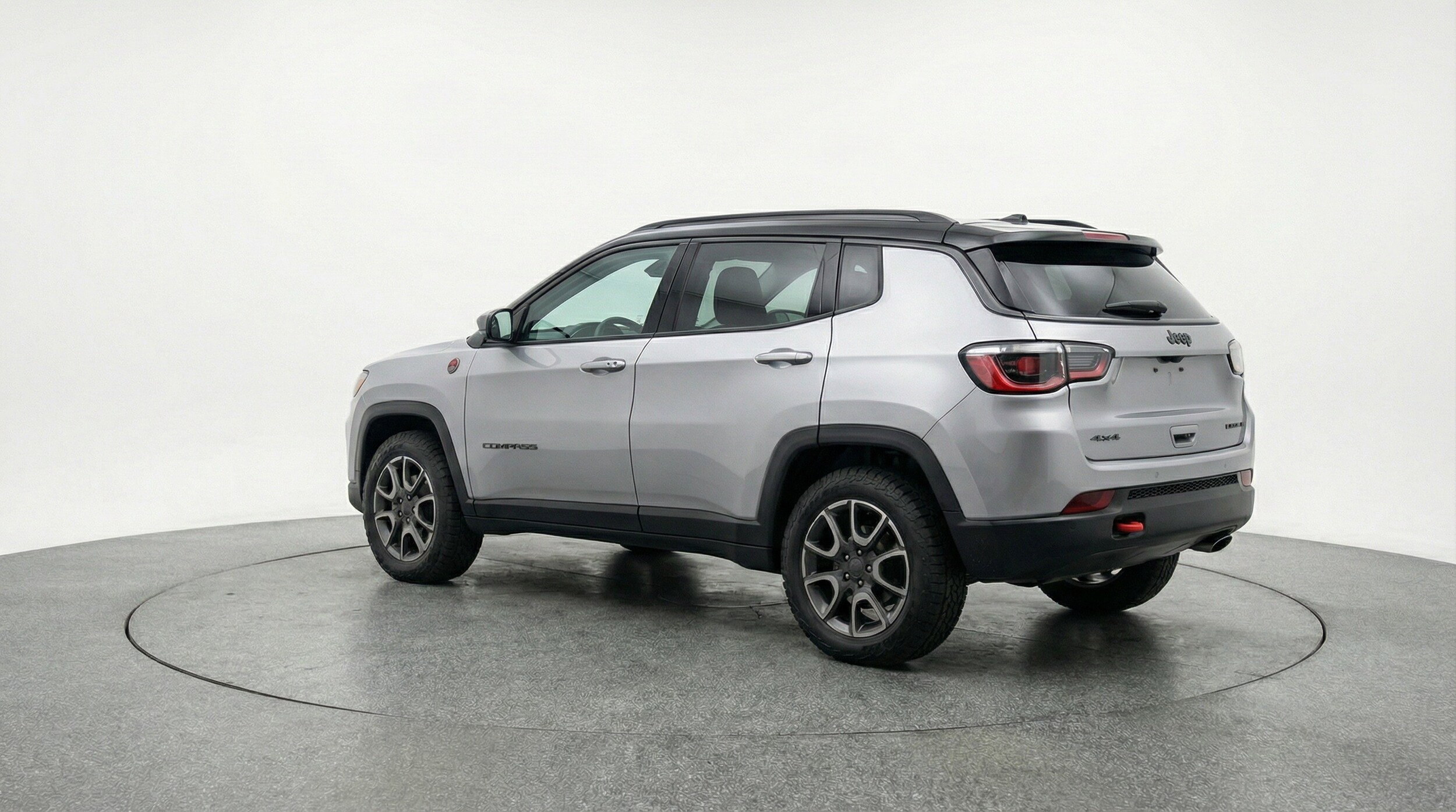 Thumbnail: 2025 Jeep Compass - 6