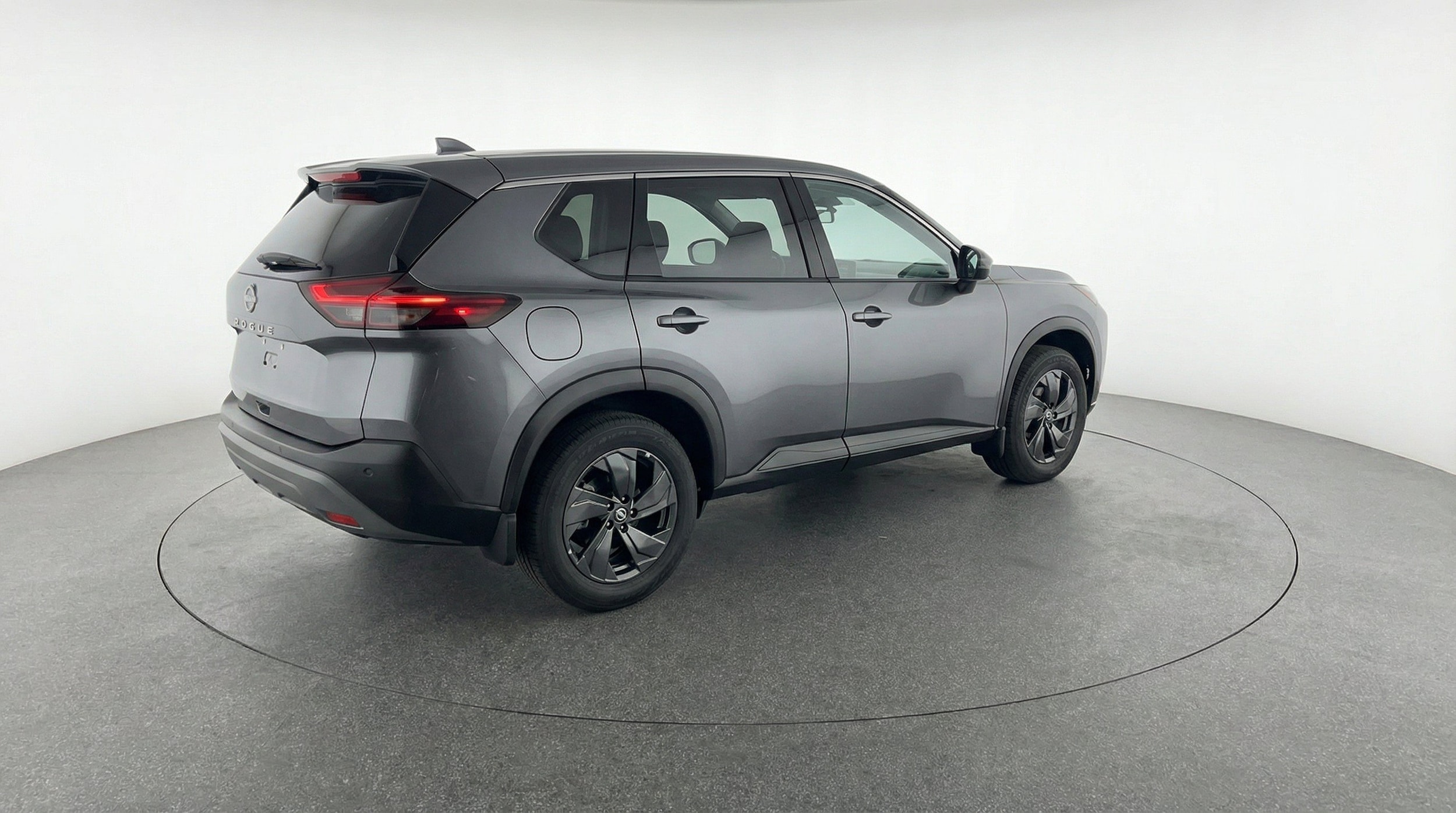 Thumbnail: 2026 Nissan Rogue - 9