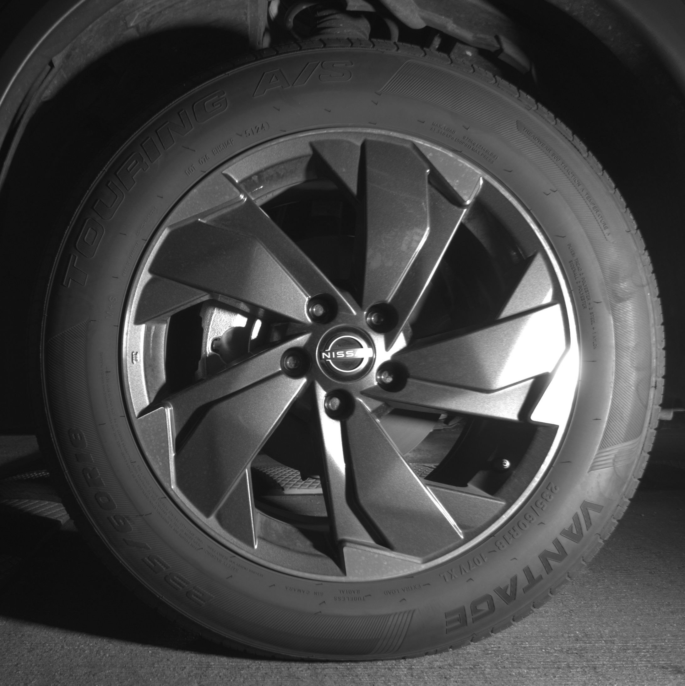 Thumbnail: 2025 Nissan Rogue - 12