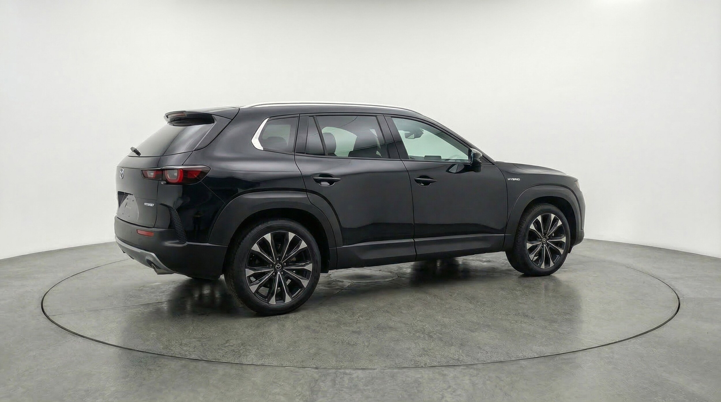 Thumbnail: 2025 Mazda CX-50 - 9