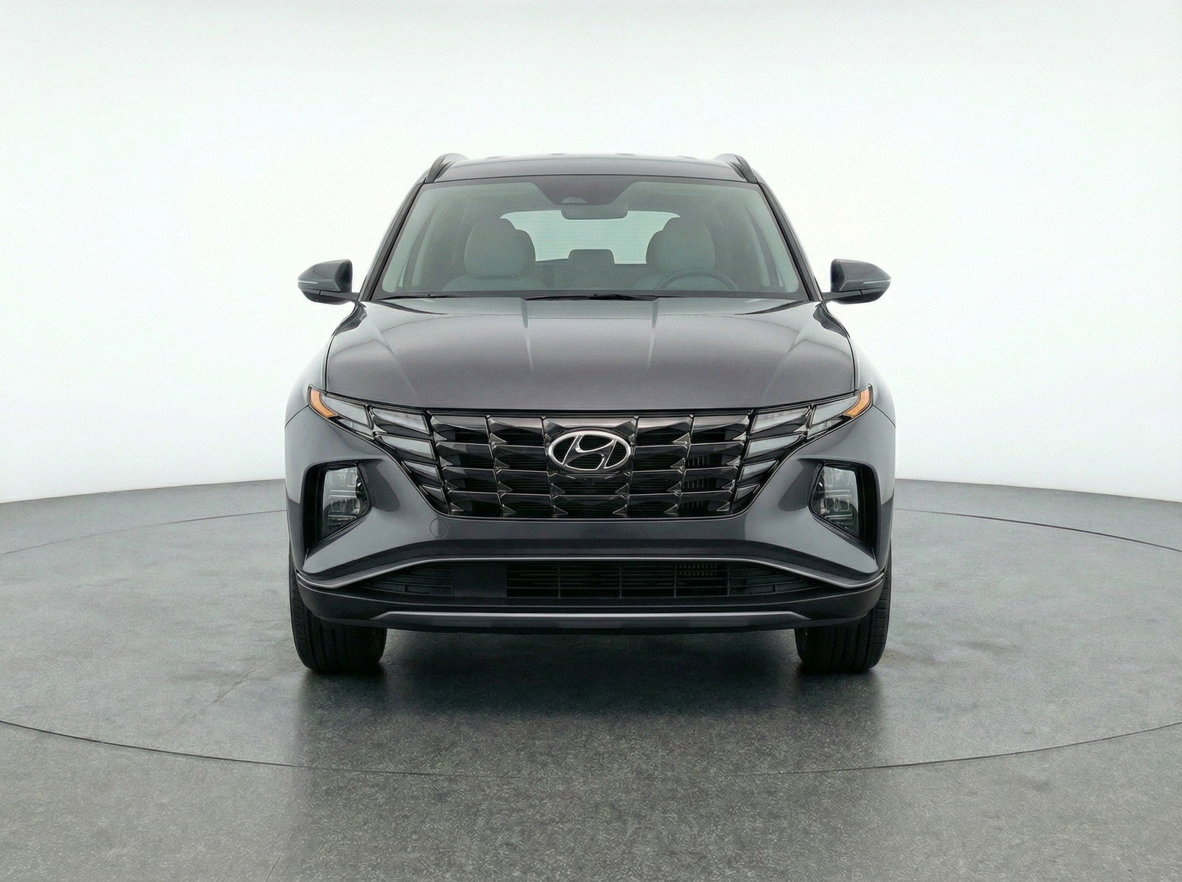 Thumbnail: 2025 Hyundai Tucson - 2