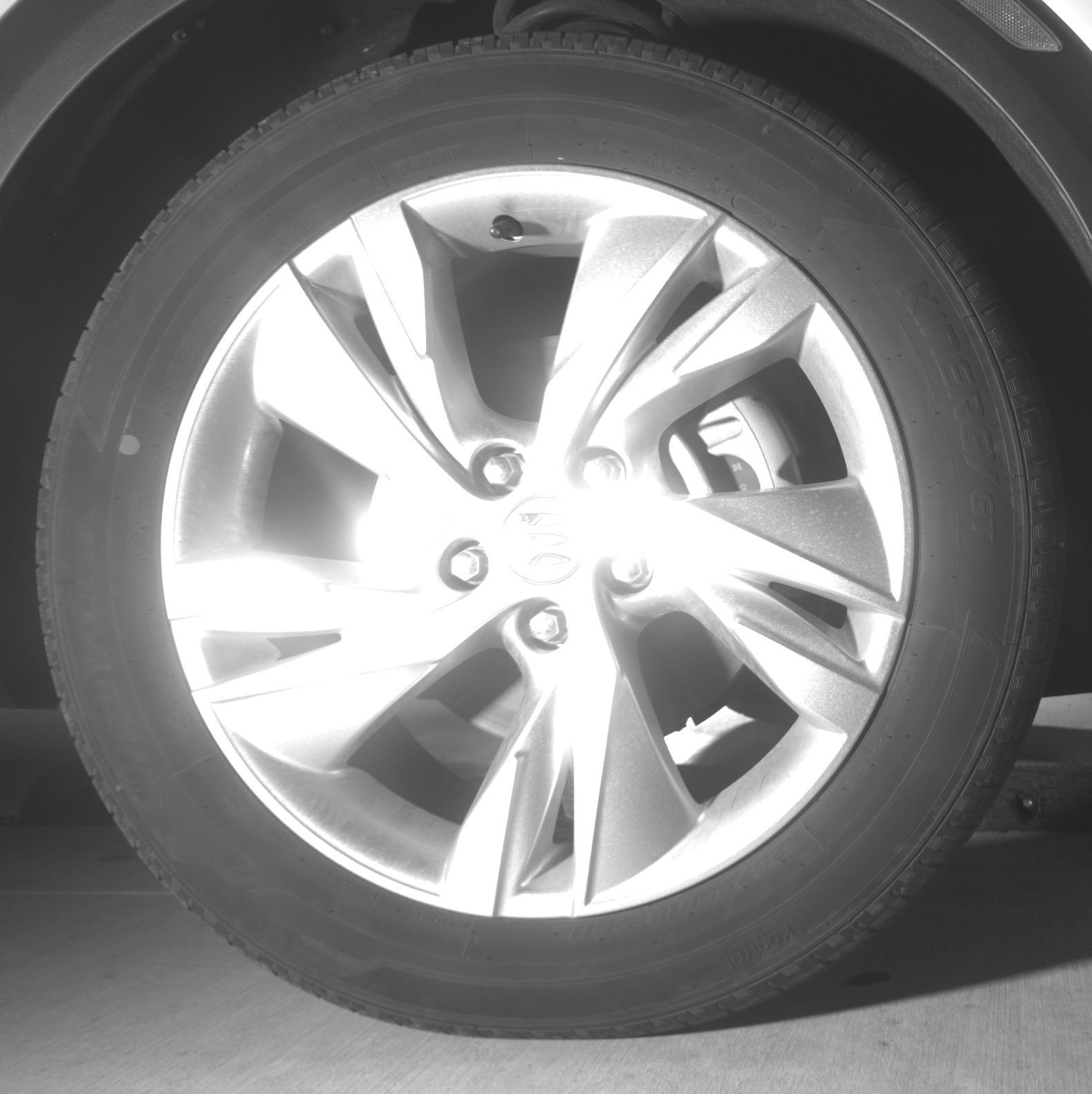 Thumbnail: 2025 Buick Encore GX - 13