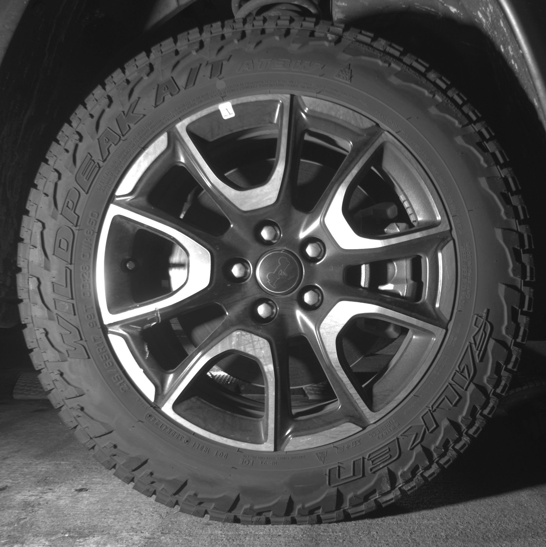 Thumbnail: 2025 Jeep Compass - 13