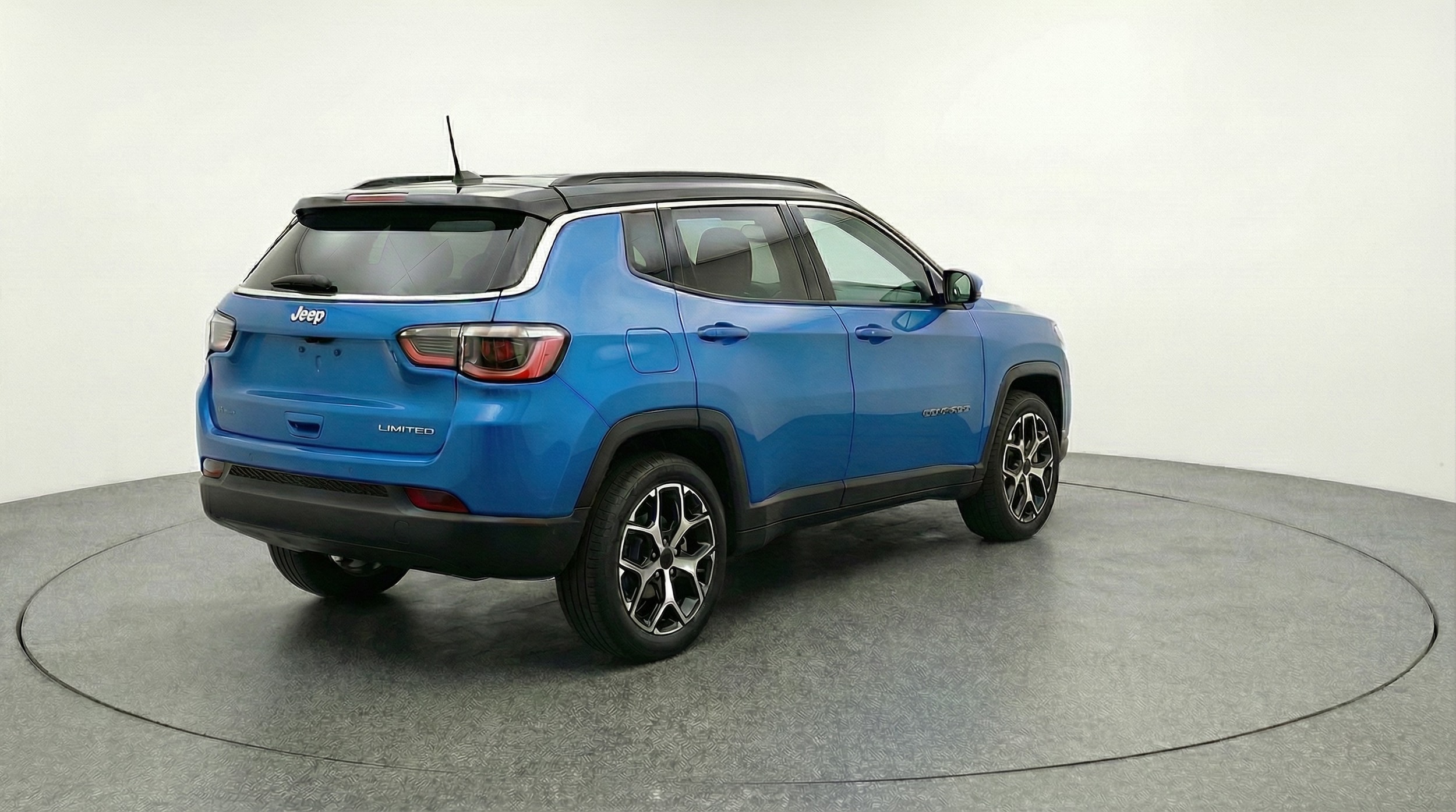 Thumbnail: 2025 Jeep Compass - 7