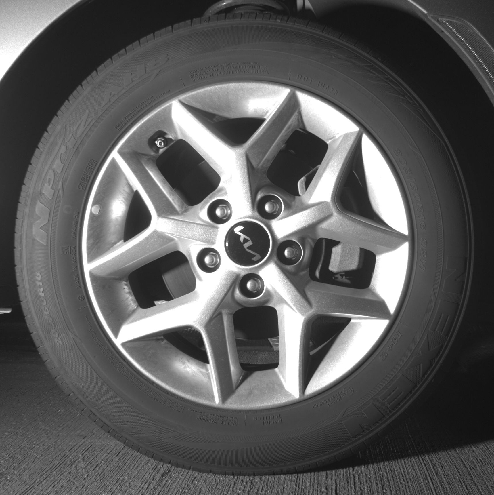 Thumbnail: 2025 Kia Soul - 10