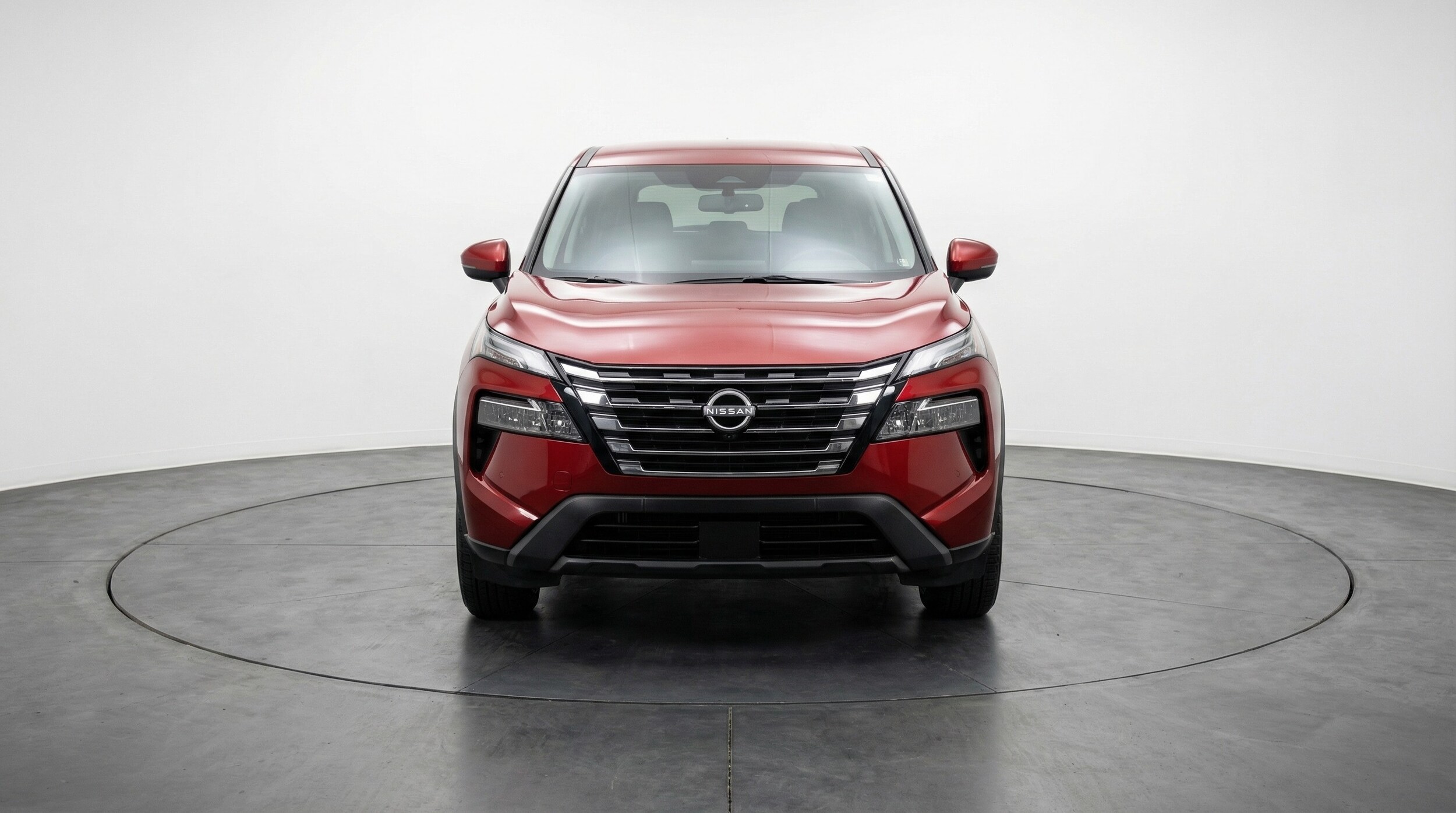 Thumbnail: 2025 Nissan Rogue - 2