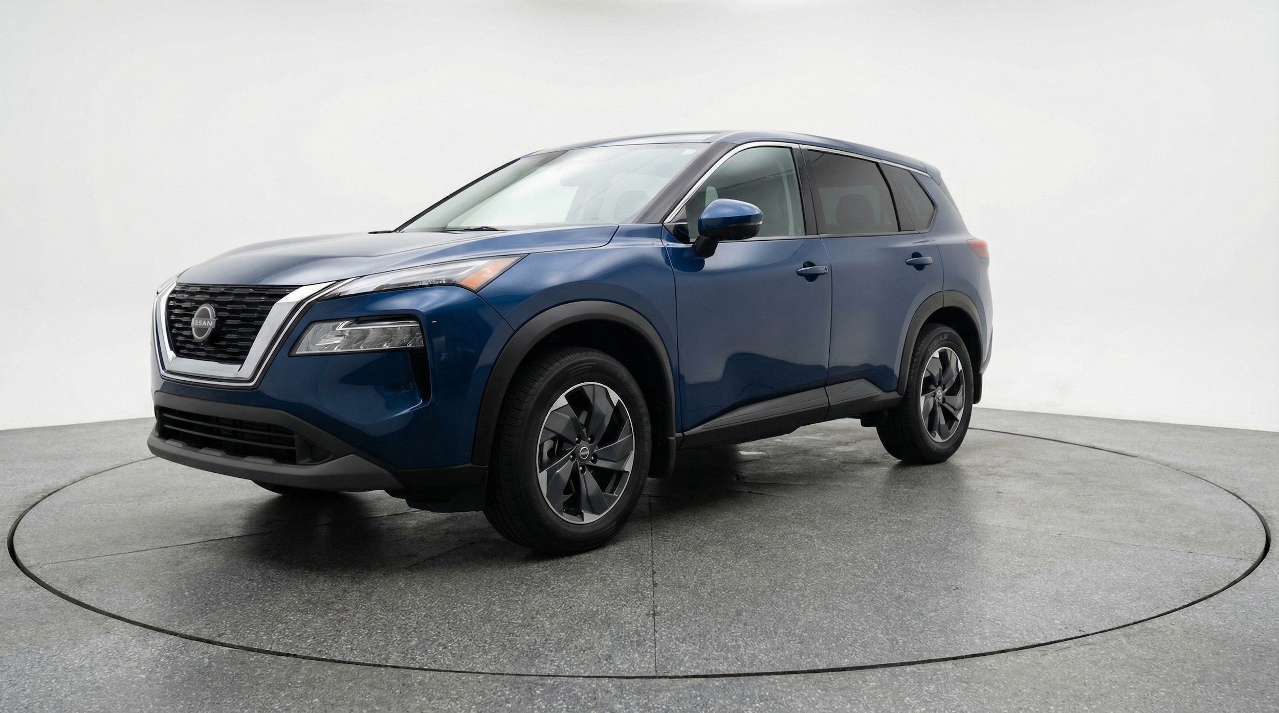 Thumbnail: 2025 Nissan Rogue - 3