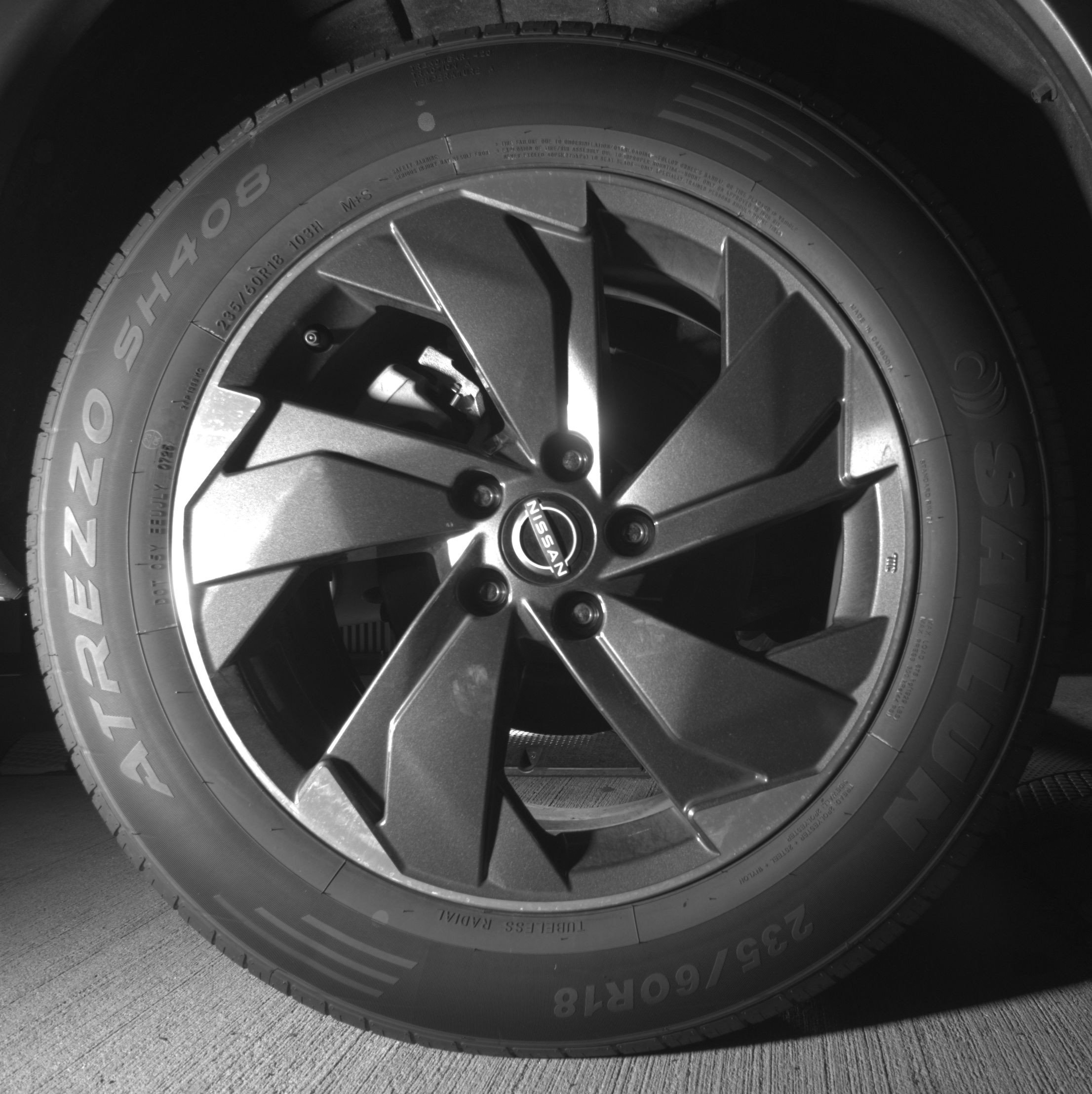 Thumbnail: 2025 Nissan Rogue - 15