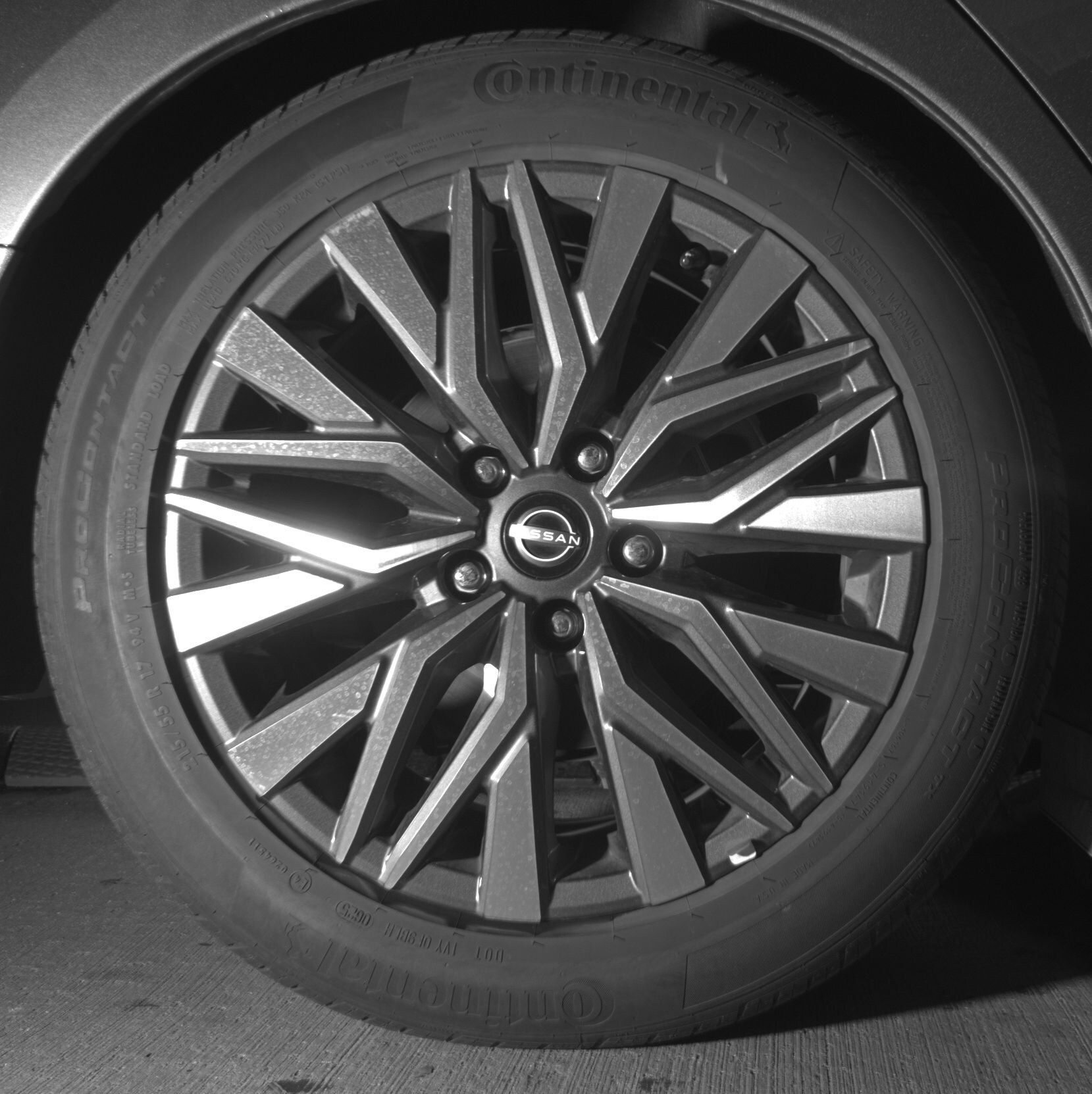 Thumbnail: 2025 Nissan Altima - 12