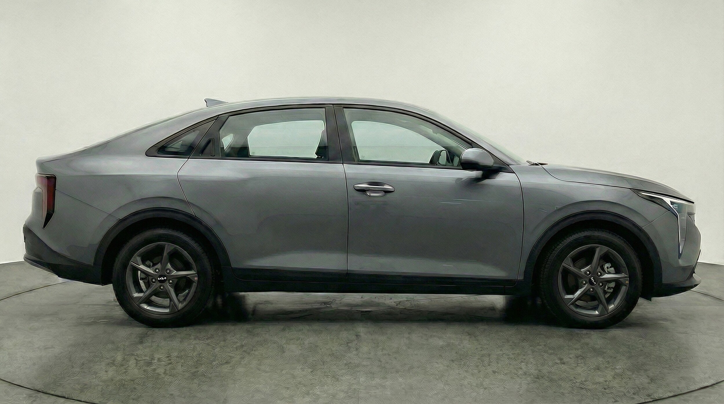 Thumbnail: 2025 Kia K4 - 11