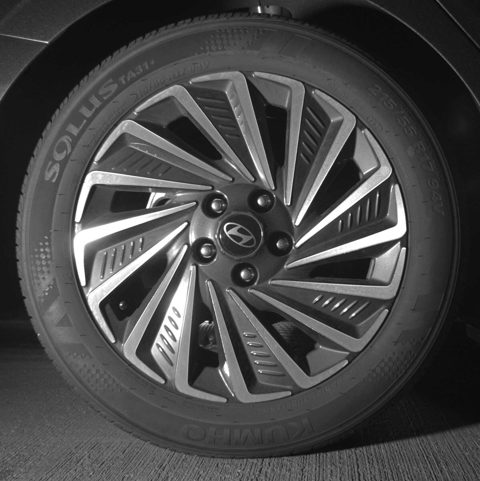 Thumbnail: 2025 Hyundai Sonata - 12