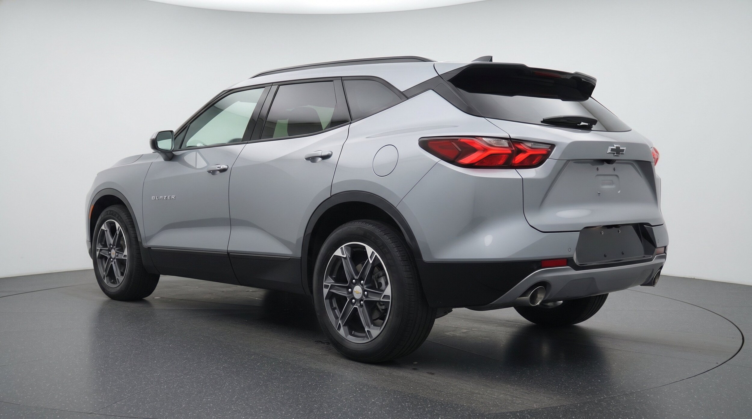 Thumbnail: 2026 Chevrolet Blazer - 6