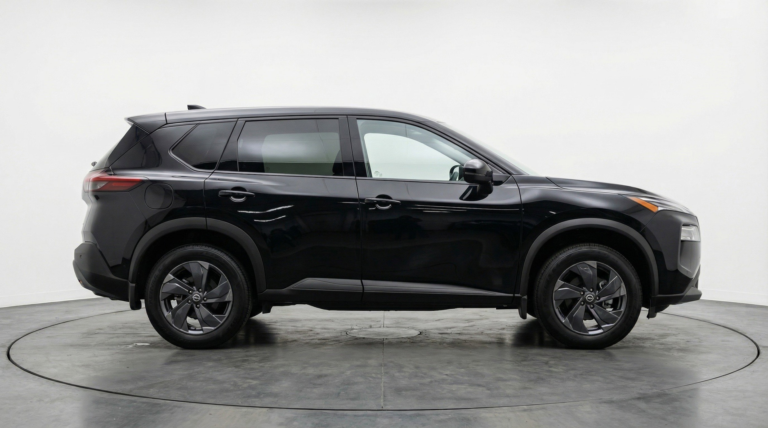 Thumbnail: 2025 Nissan Rogue - 11