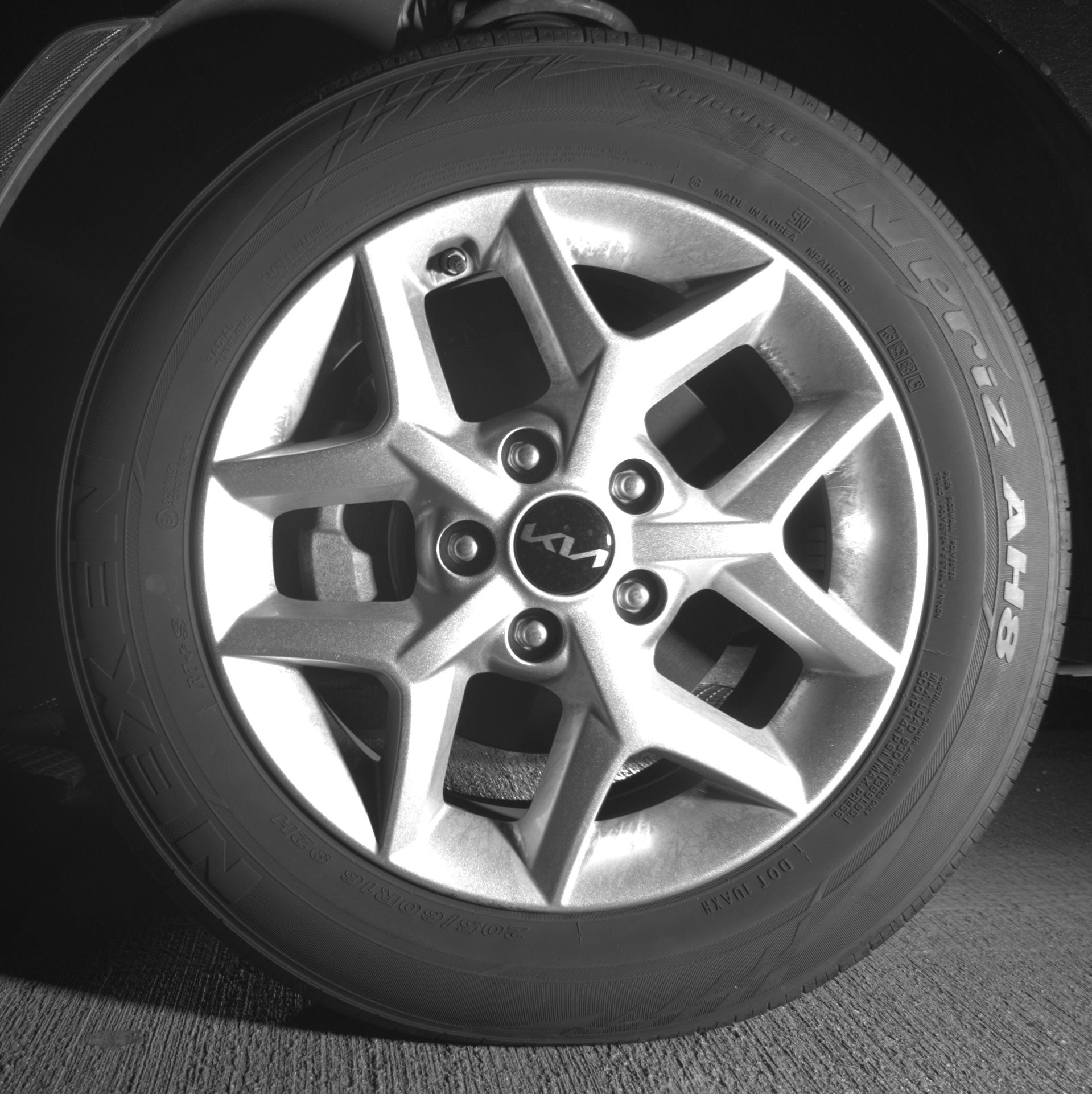 Thumbnail: 2025 Kia Soul - 9