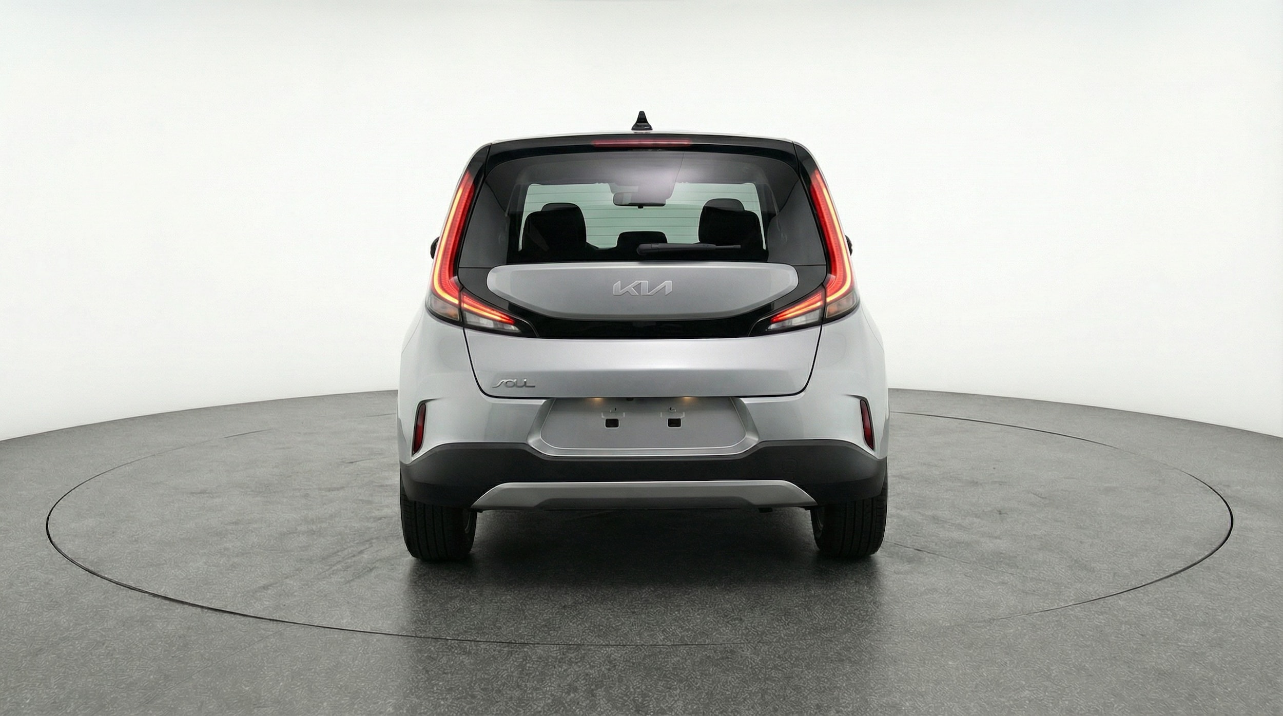 Thumbnail: 2025 Kia Soul - 6