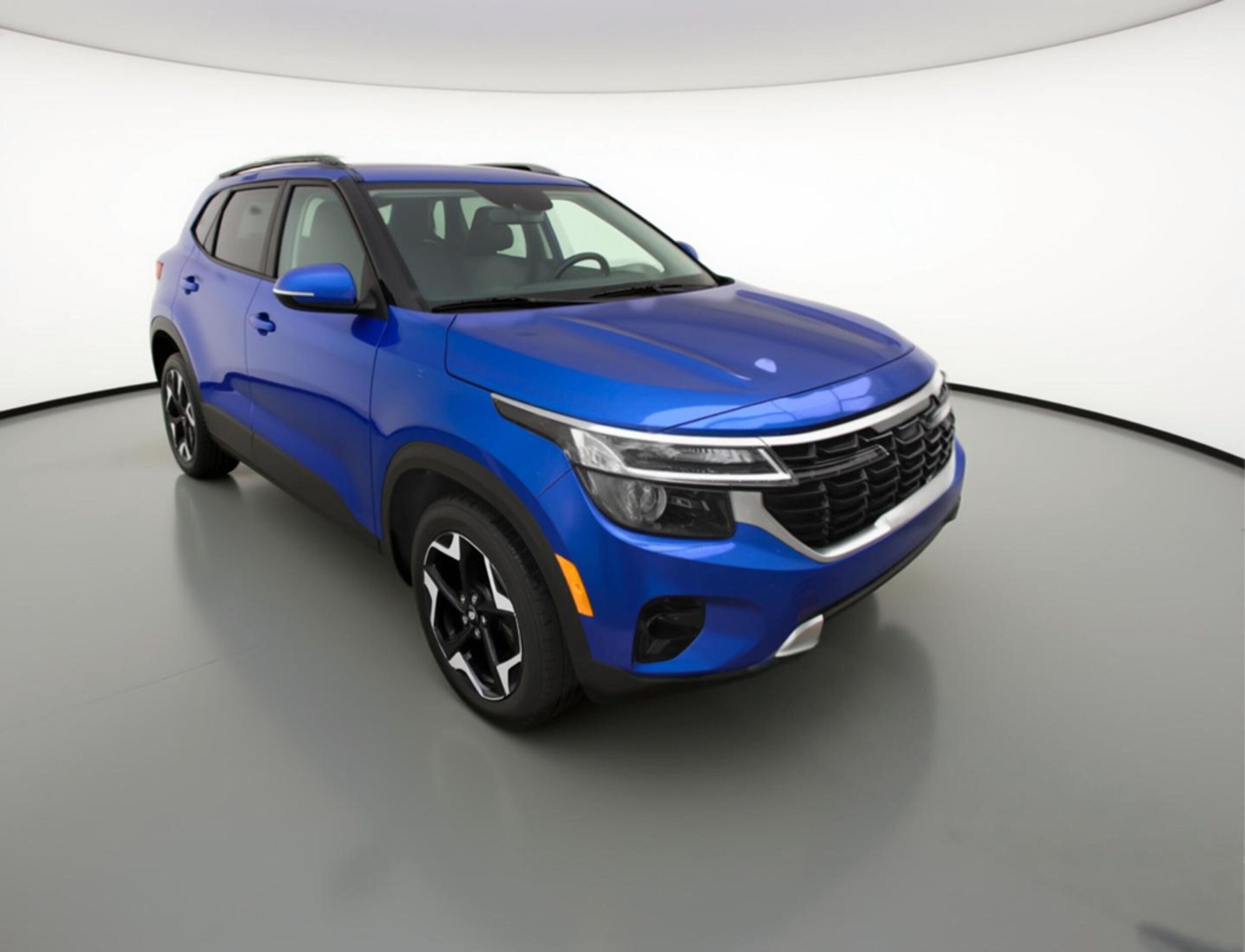 Thumbnail: 2025 Kia Seltos - 1