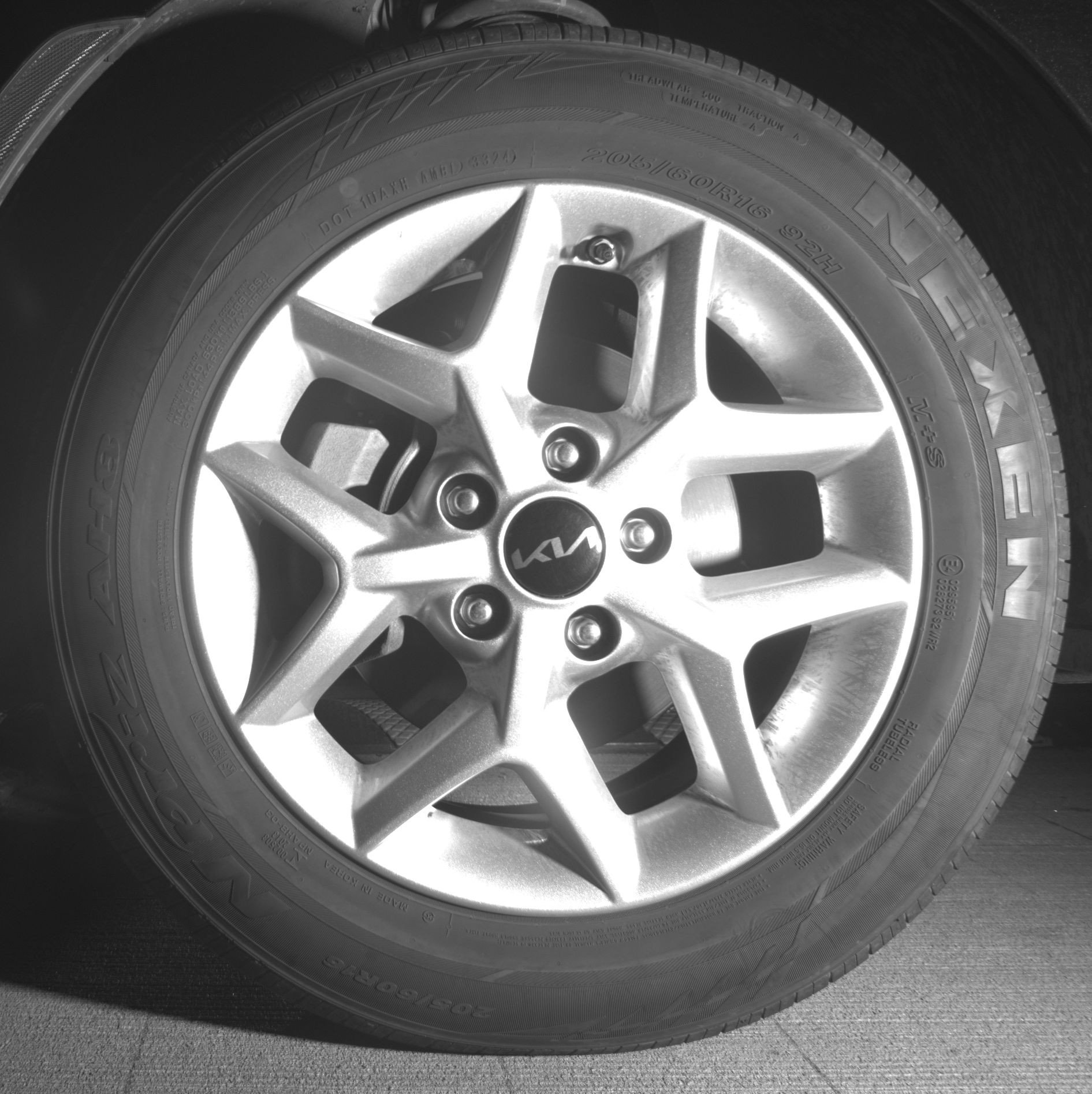 Thumbnail: 2025 Kia Soul - 12