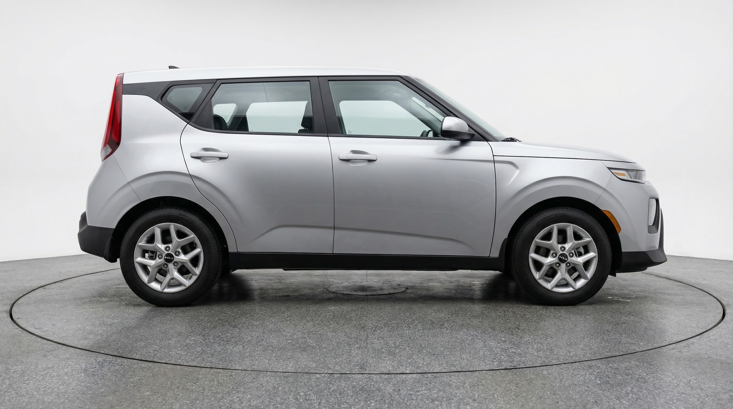 Thumbnail: 2025 Kia Soul - 8