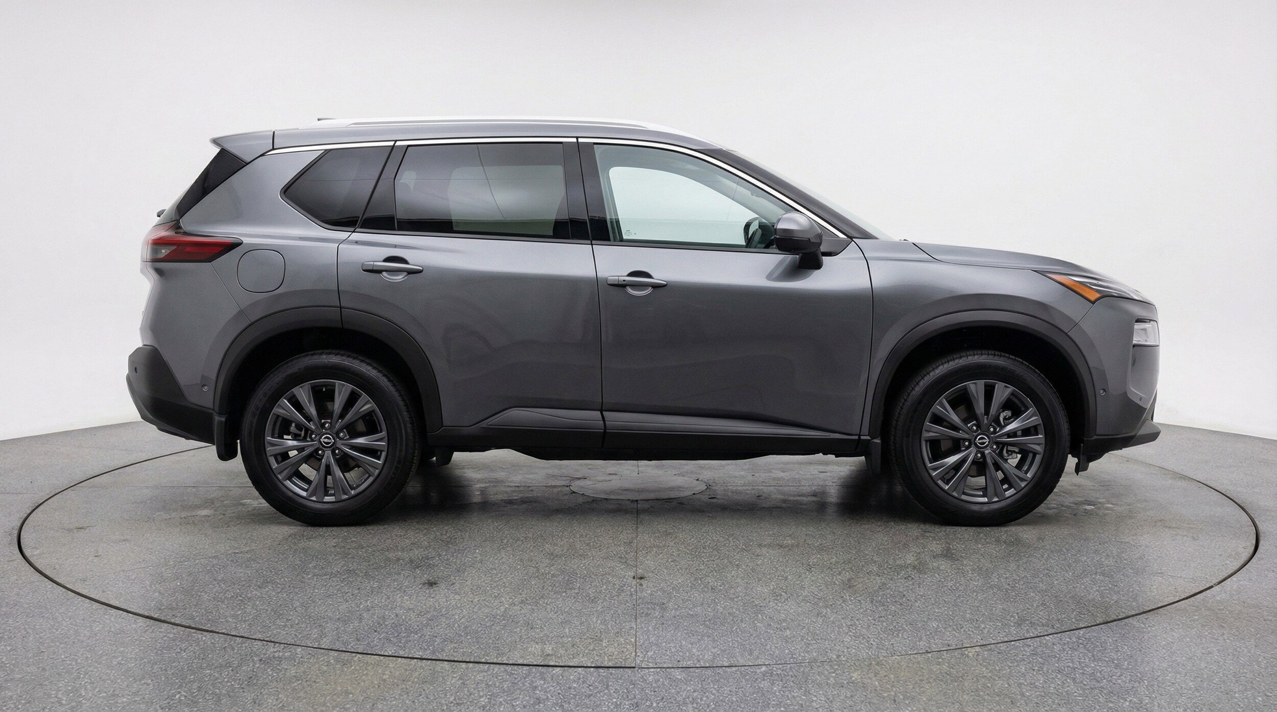 Thumbnail: 2025 Nissan Rogue - 11