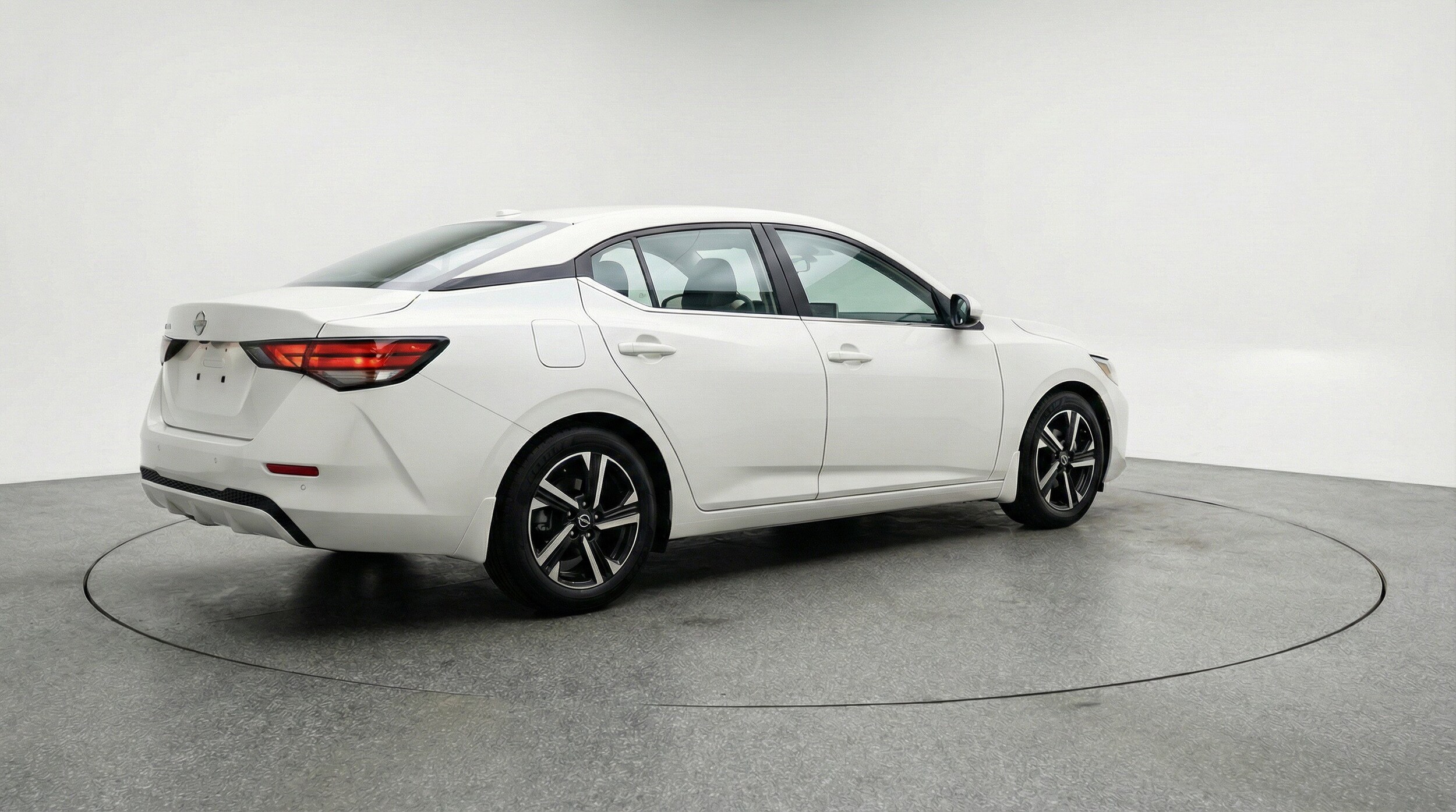 Thumbnail: 2025 Nissan Sentra - 9