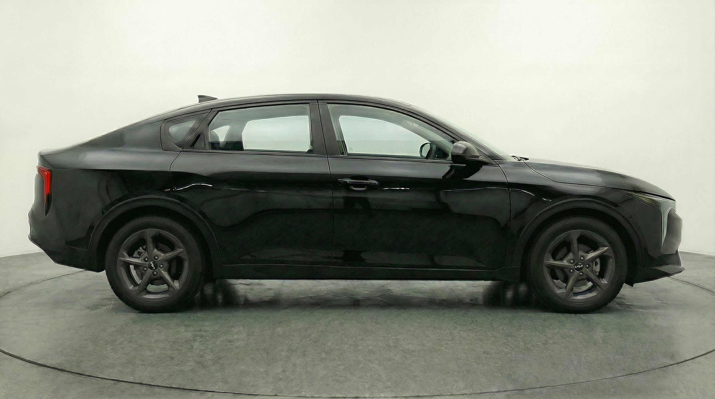 Thumbnail: 2025 Kia K4 - 11