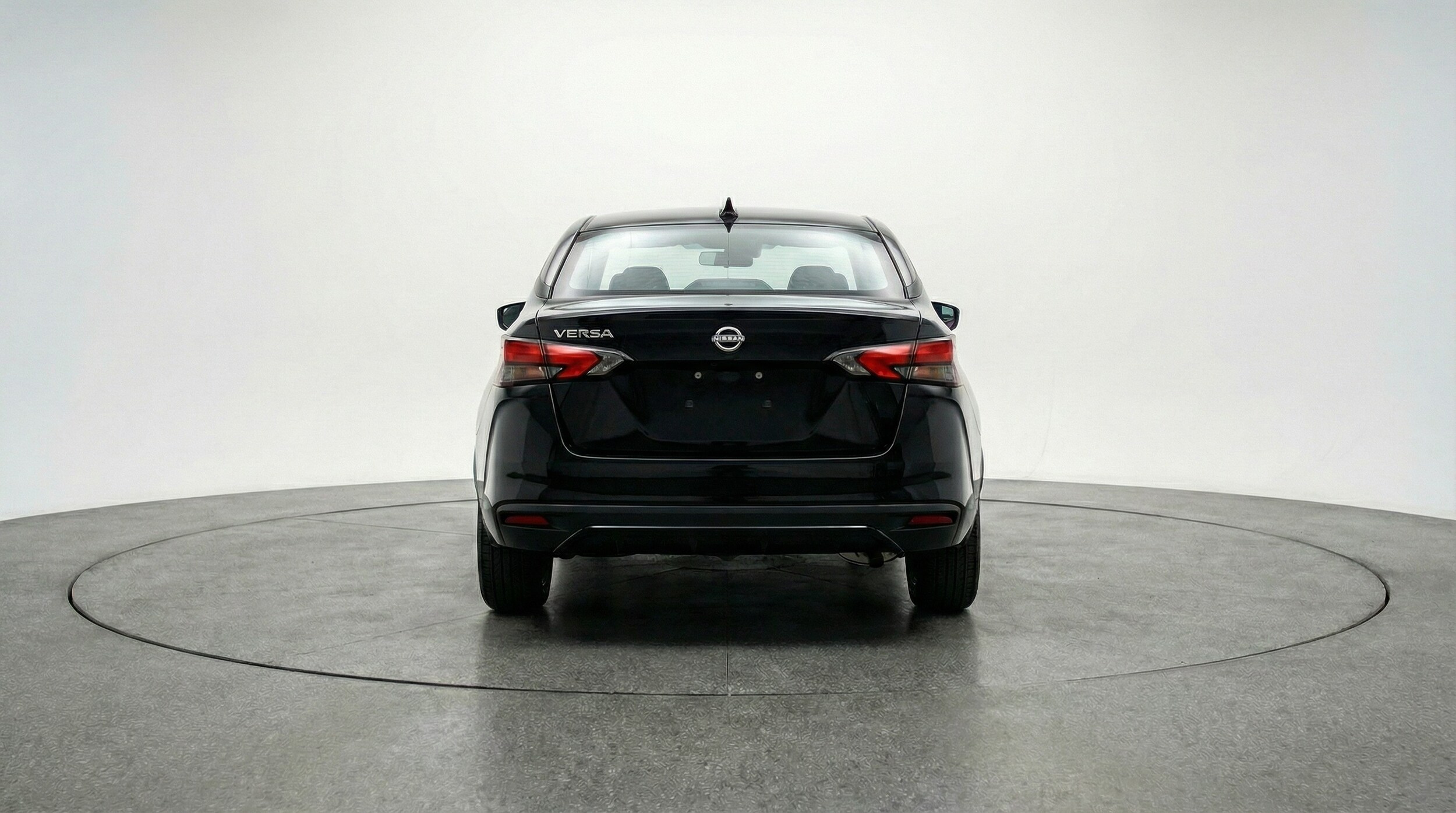 Thumbnail: 2025 Nissan Versa - 6