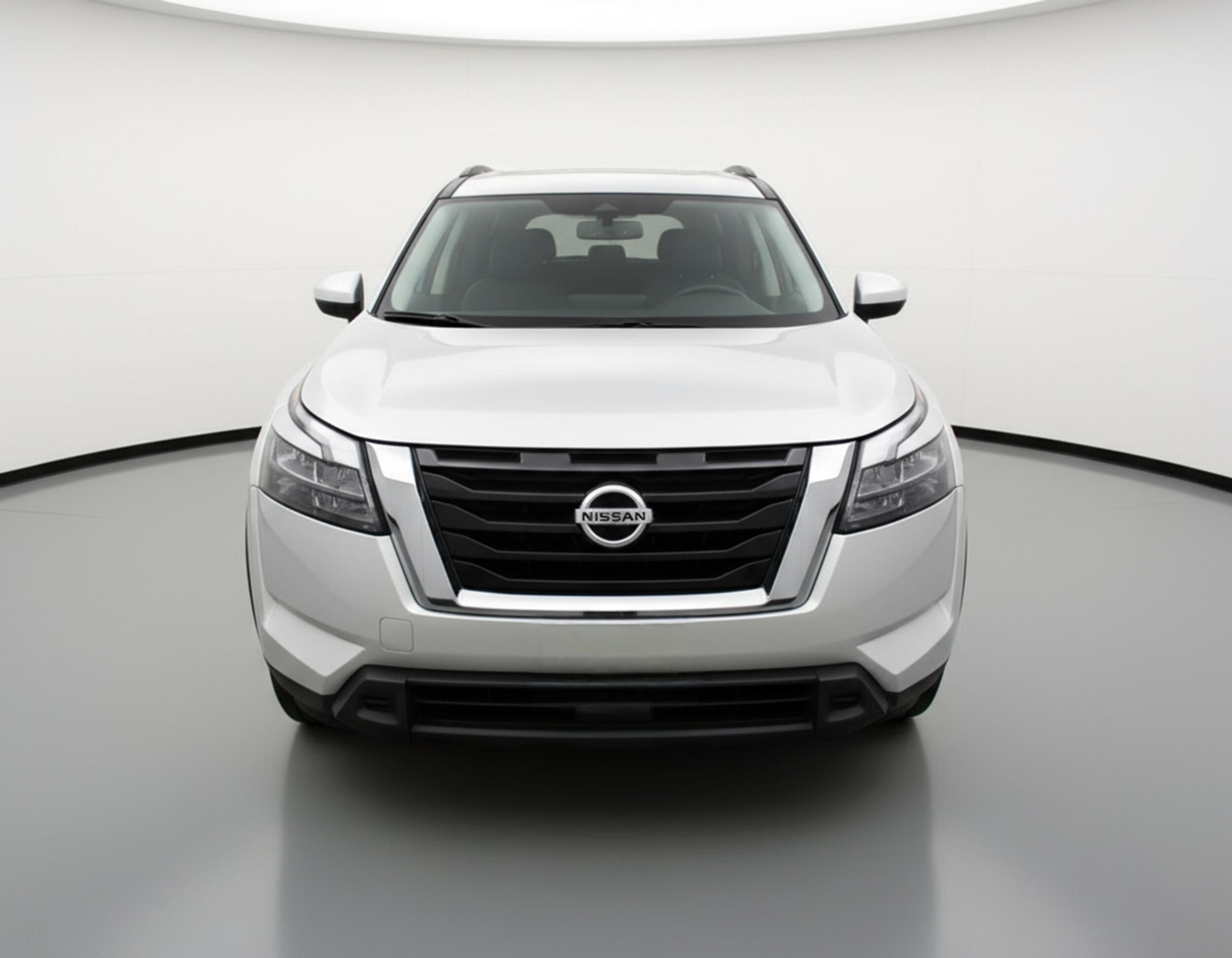 Thumbnail: 2025 Nissan Pathfinder - 2