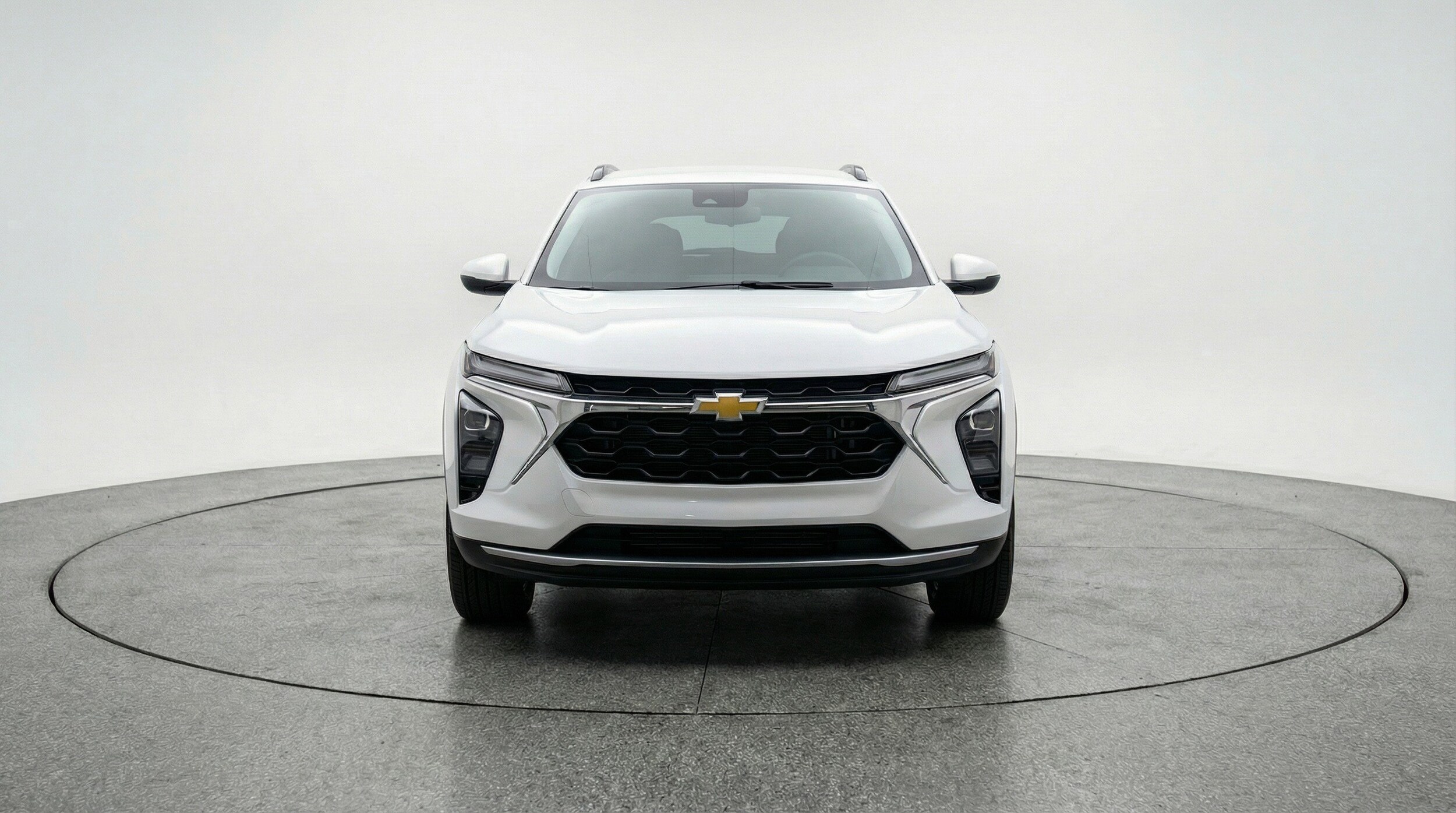 Thumbnail: 2025 Chevrolet Trax - 2