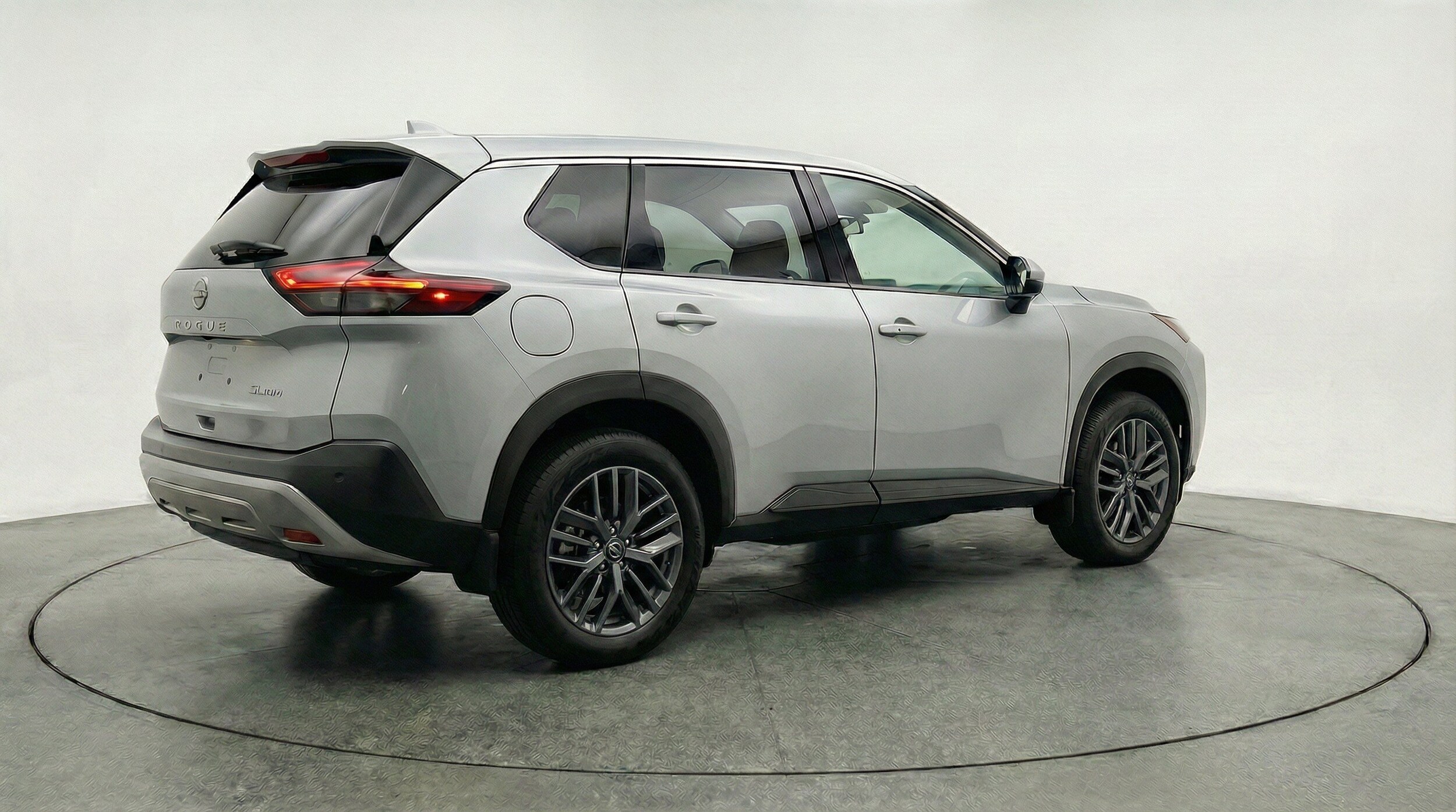 Thumbnail: 2026 Nissan Rogue - 9